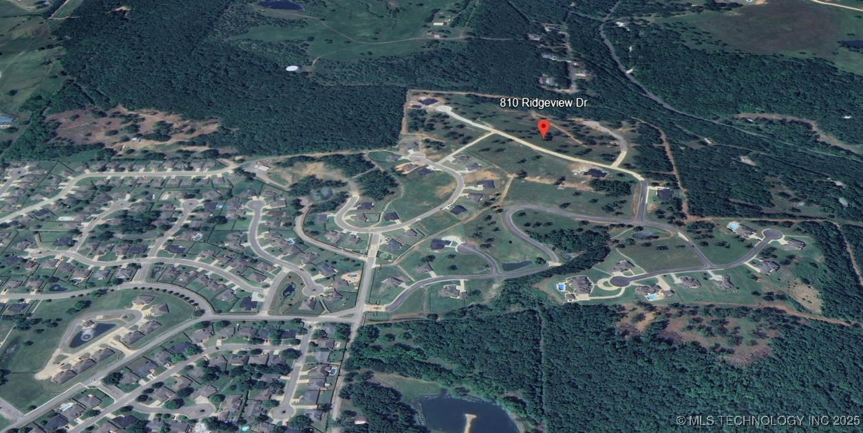 810 Ridgeview Drive Property Photo 34