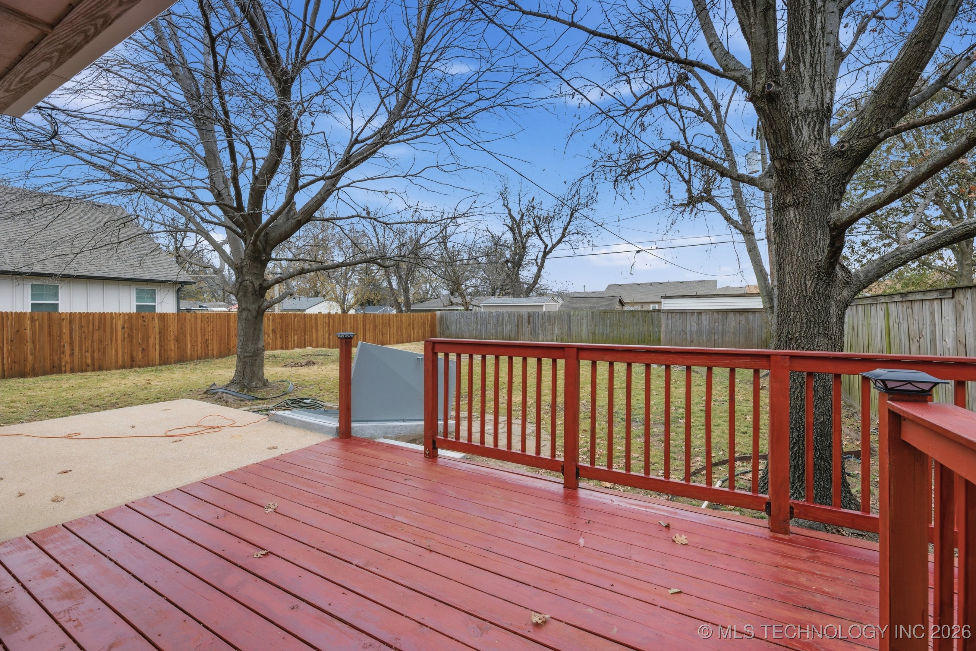 4309 S Norfolk Avenue Property Photo 3