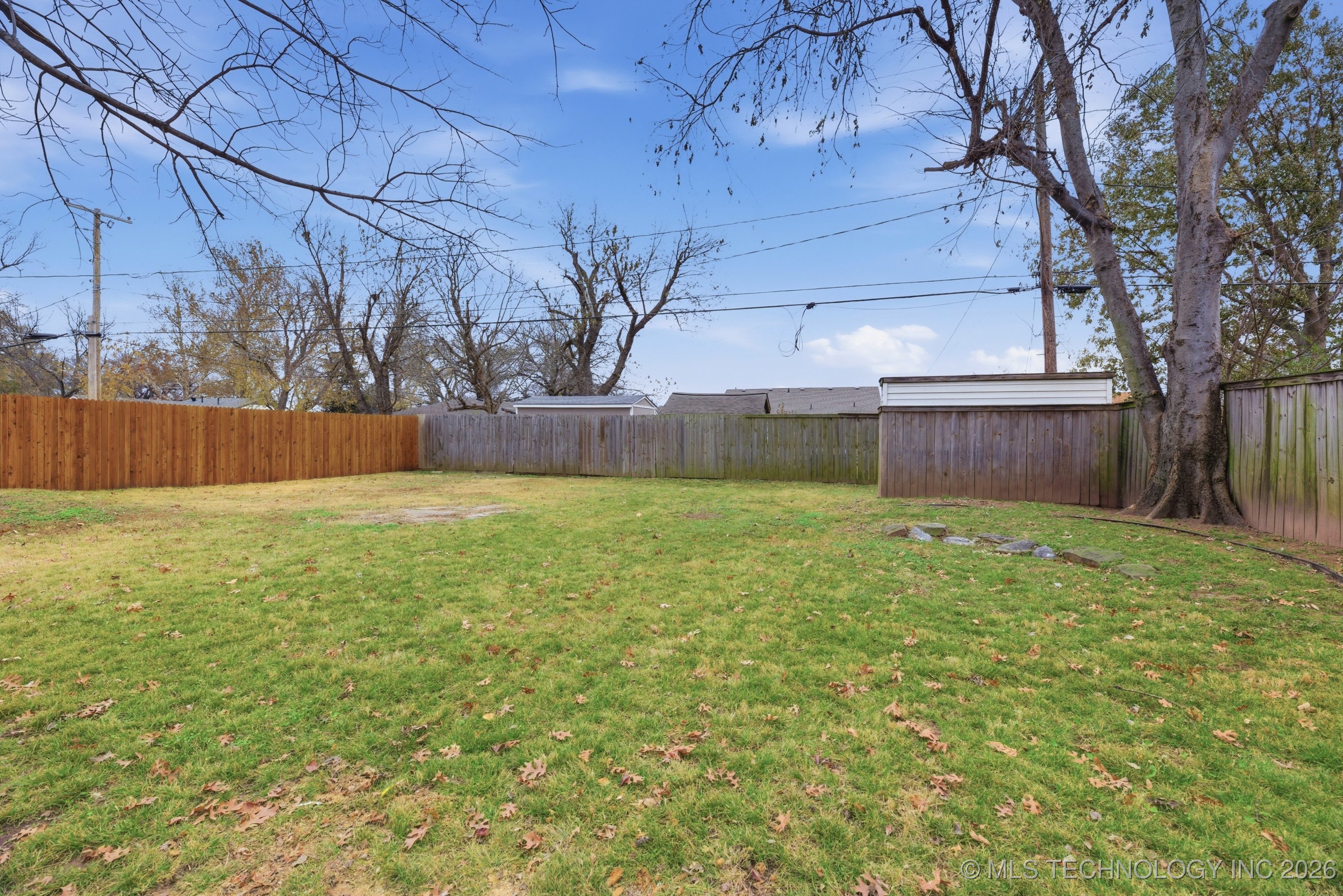 4309 S Norfolk Avenue Property Photo 4