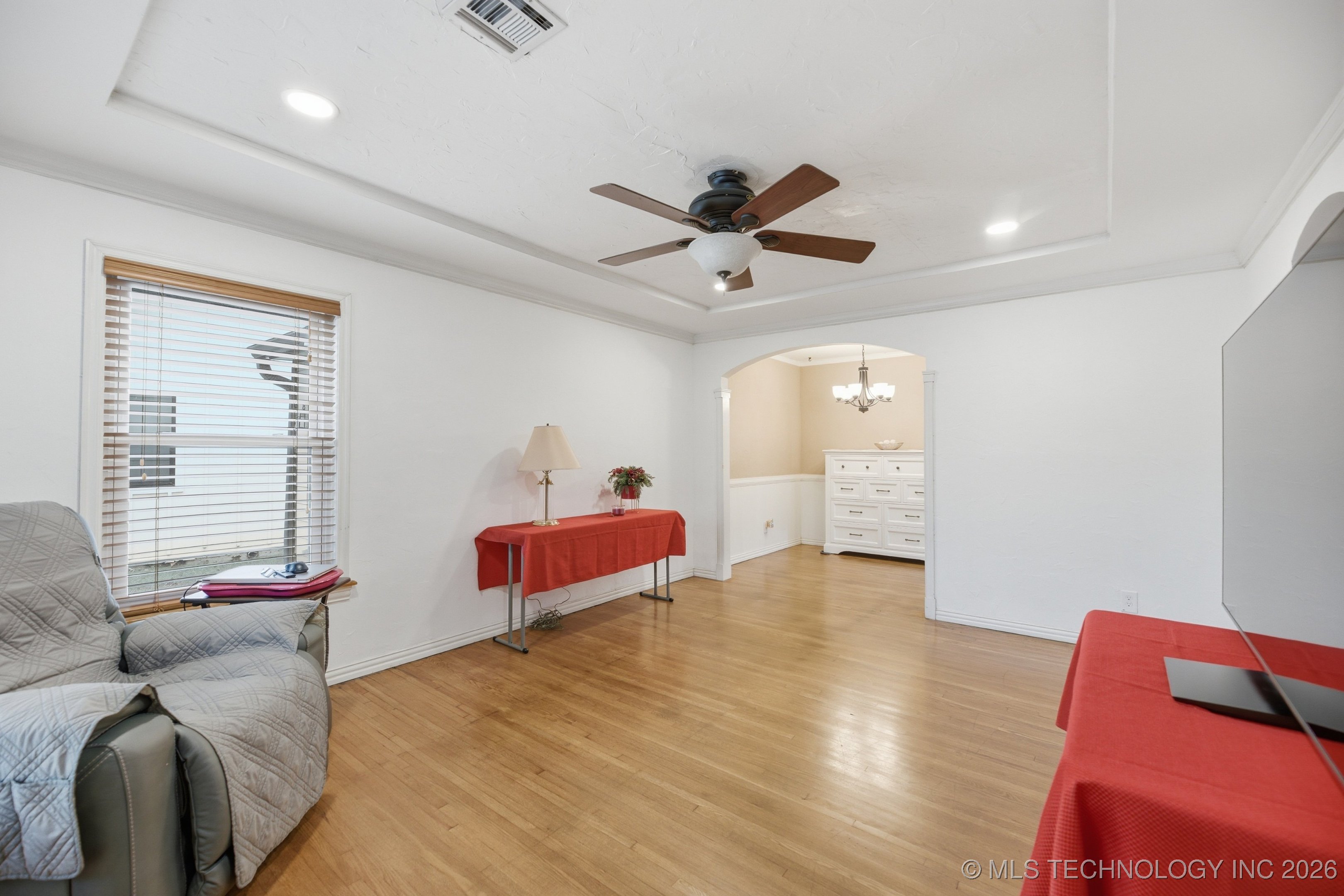 4309 S Norfolk Avenue Property Photo 8