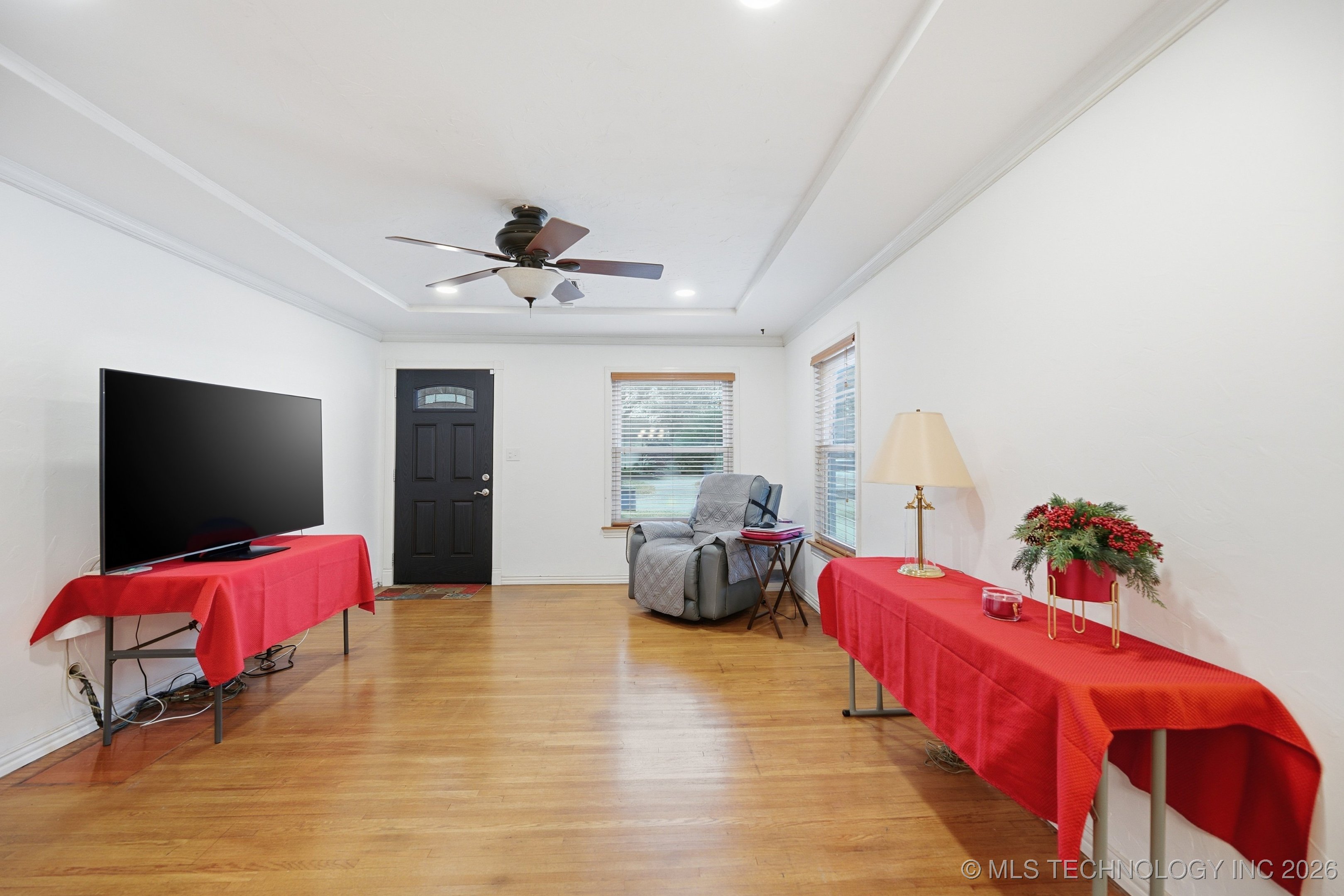 4309 S Norfolk Avenue Property Photo 9