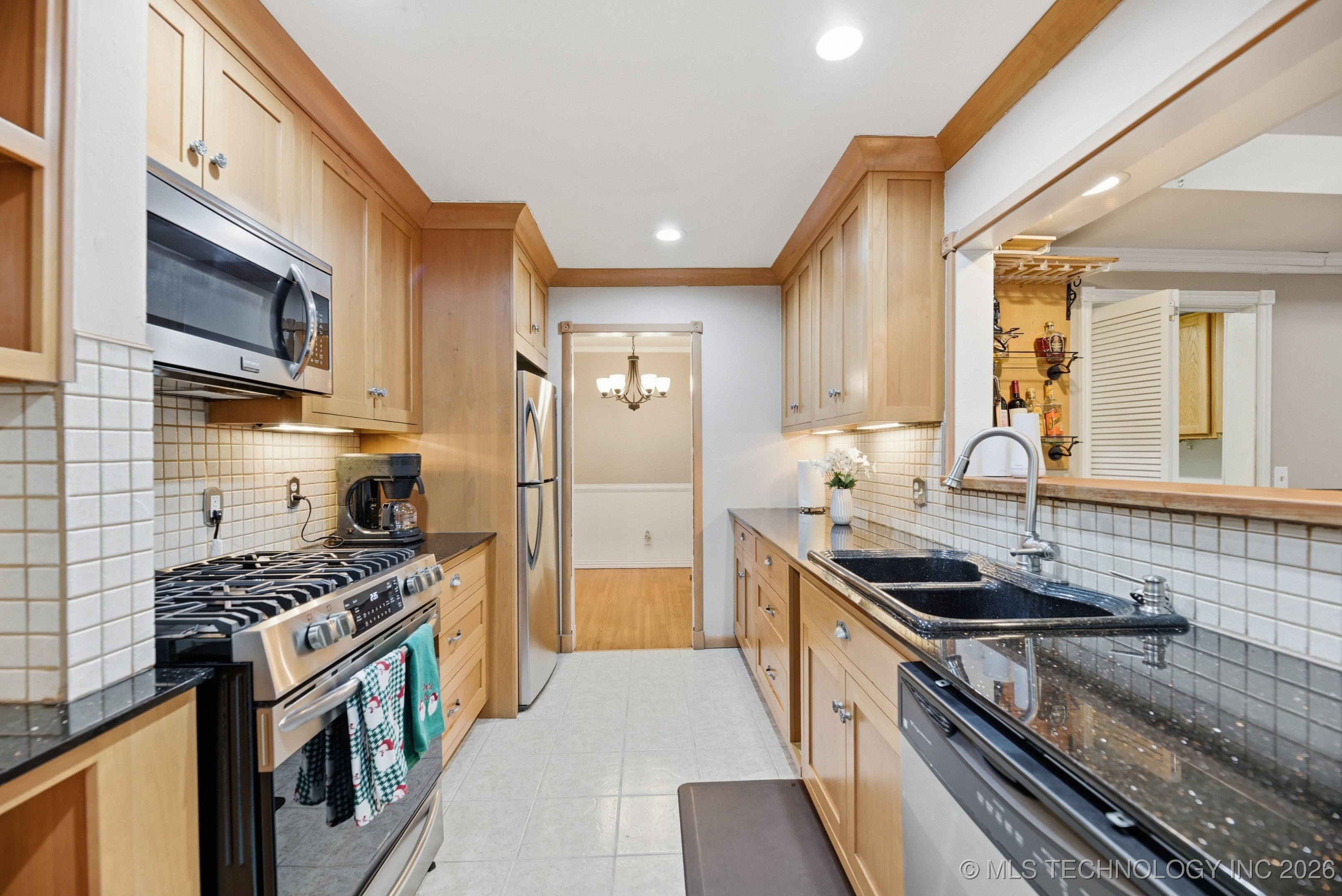 4309 S Norfolk Avenue Property Photo 12