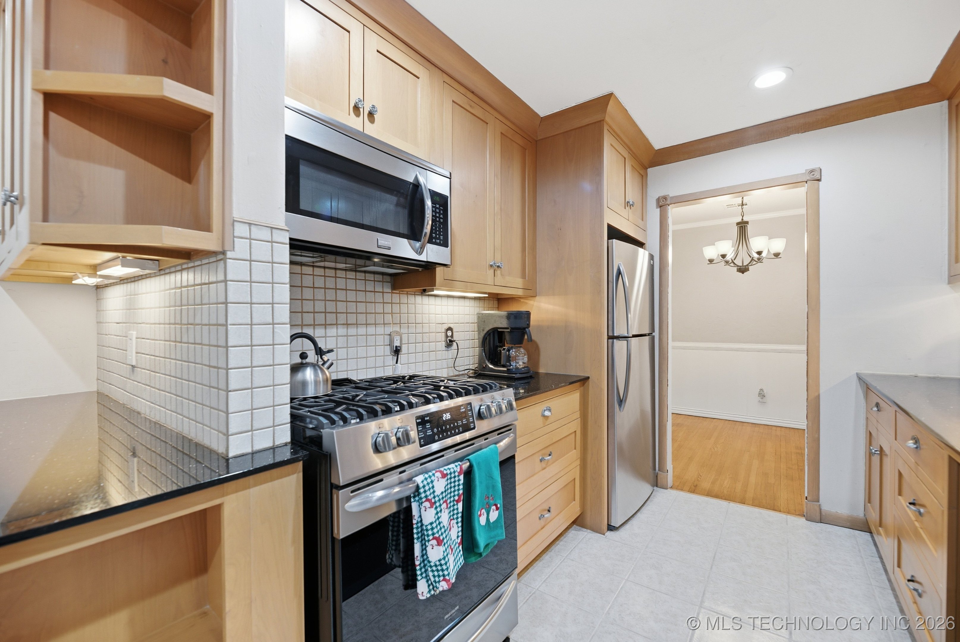 4309 S Norfolk Avenue Property Photo 13