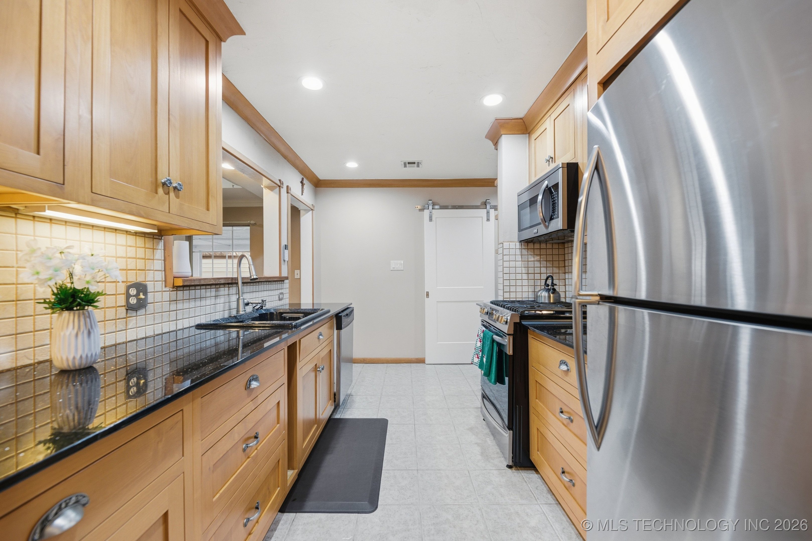 4309 S Norfolk Avenue Property Photo 14