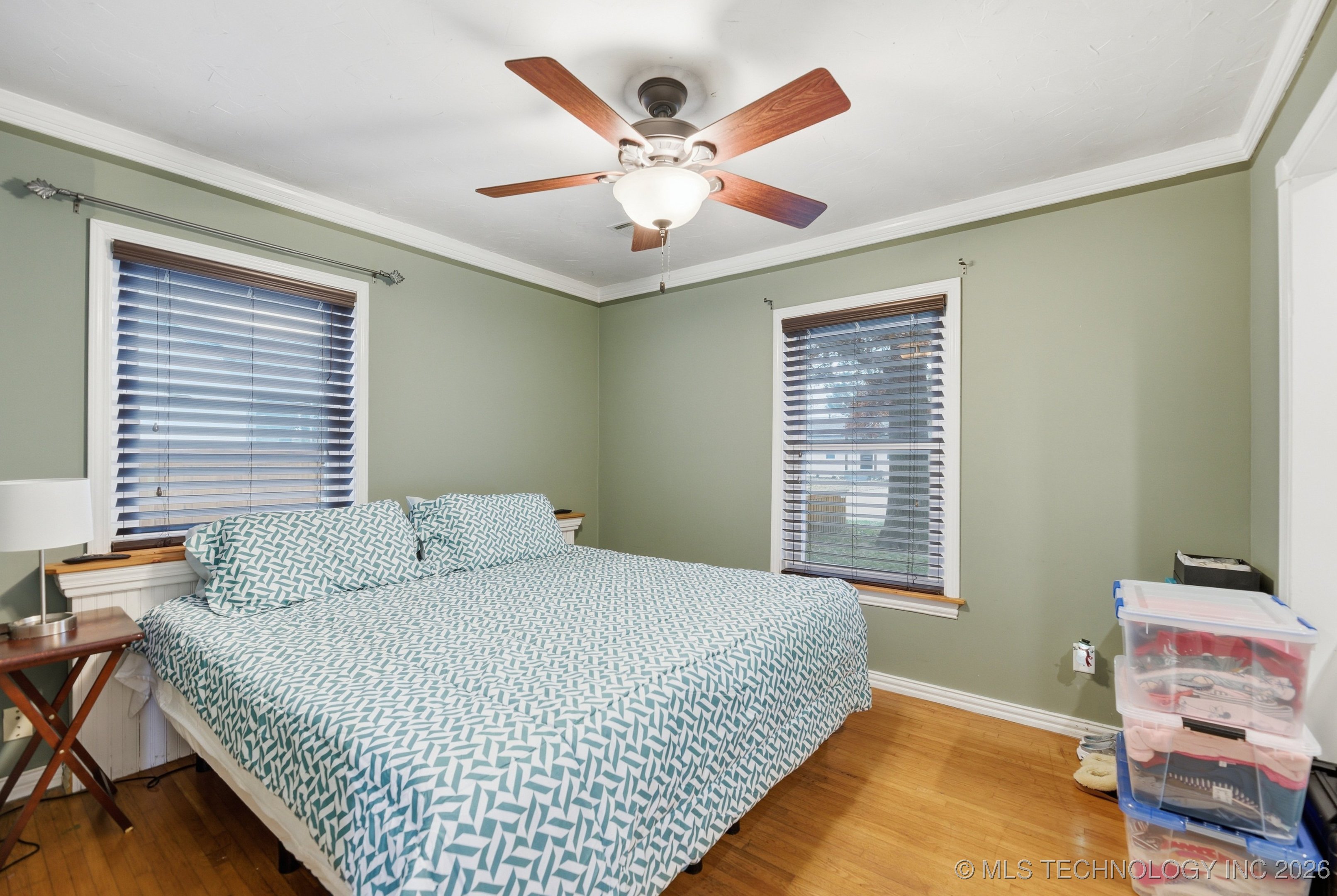 4309 S Norfolk Avenue Property Photo 18