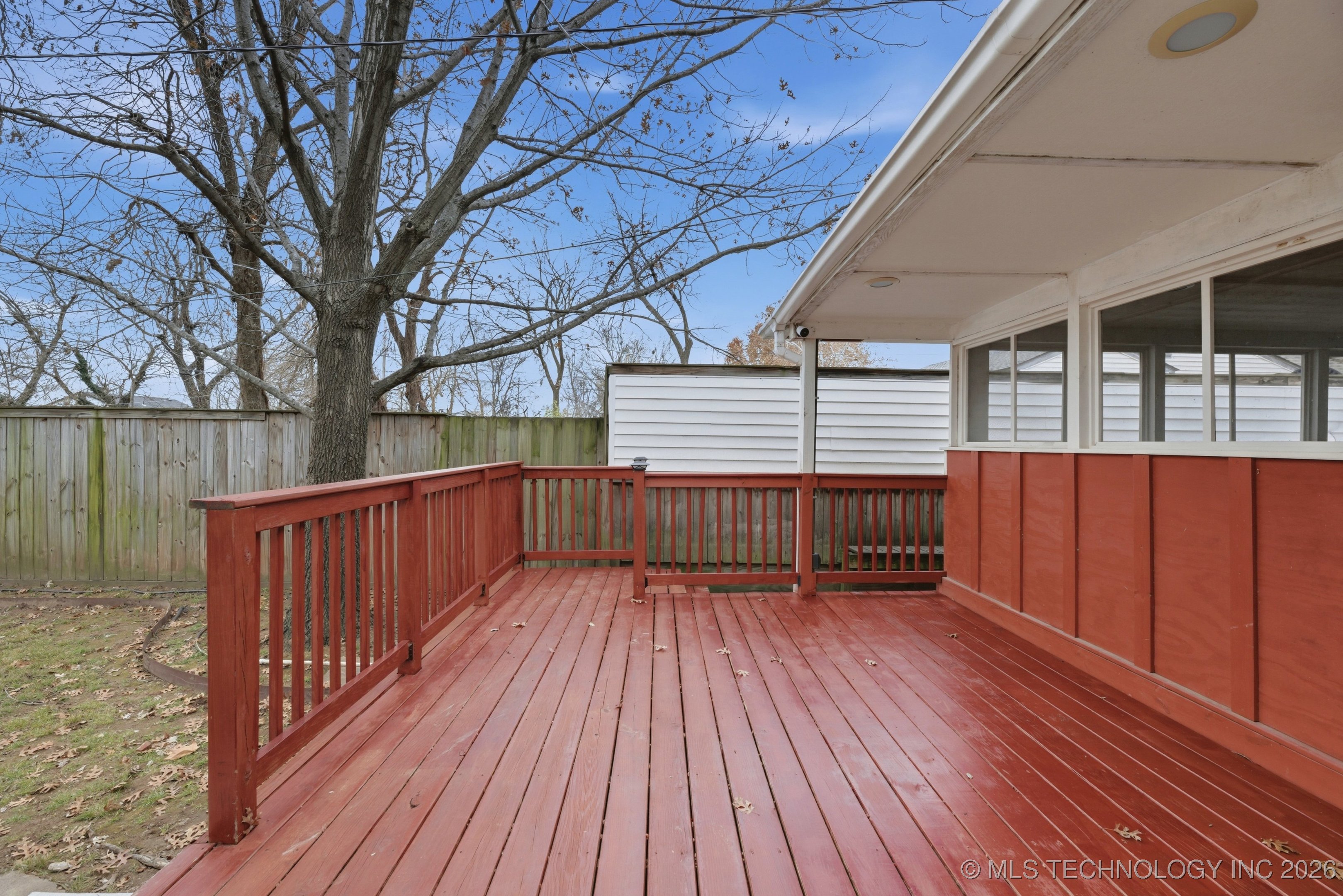 4309 S Norfolk Avenue Property Photo 25