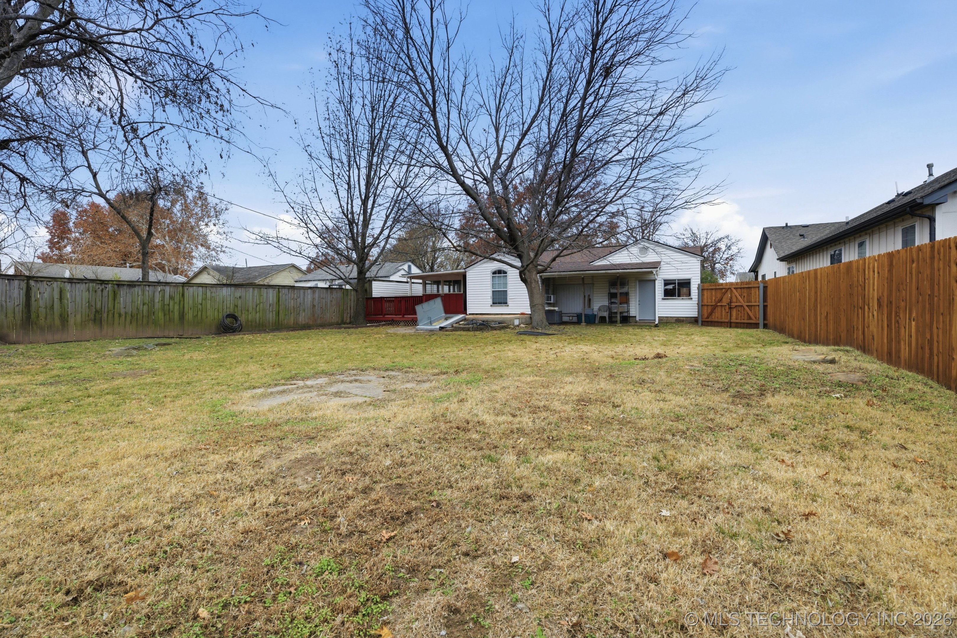 4309 S Norfolk Avenue Property Photo 26