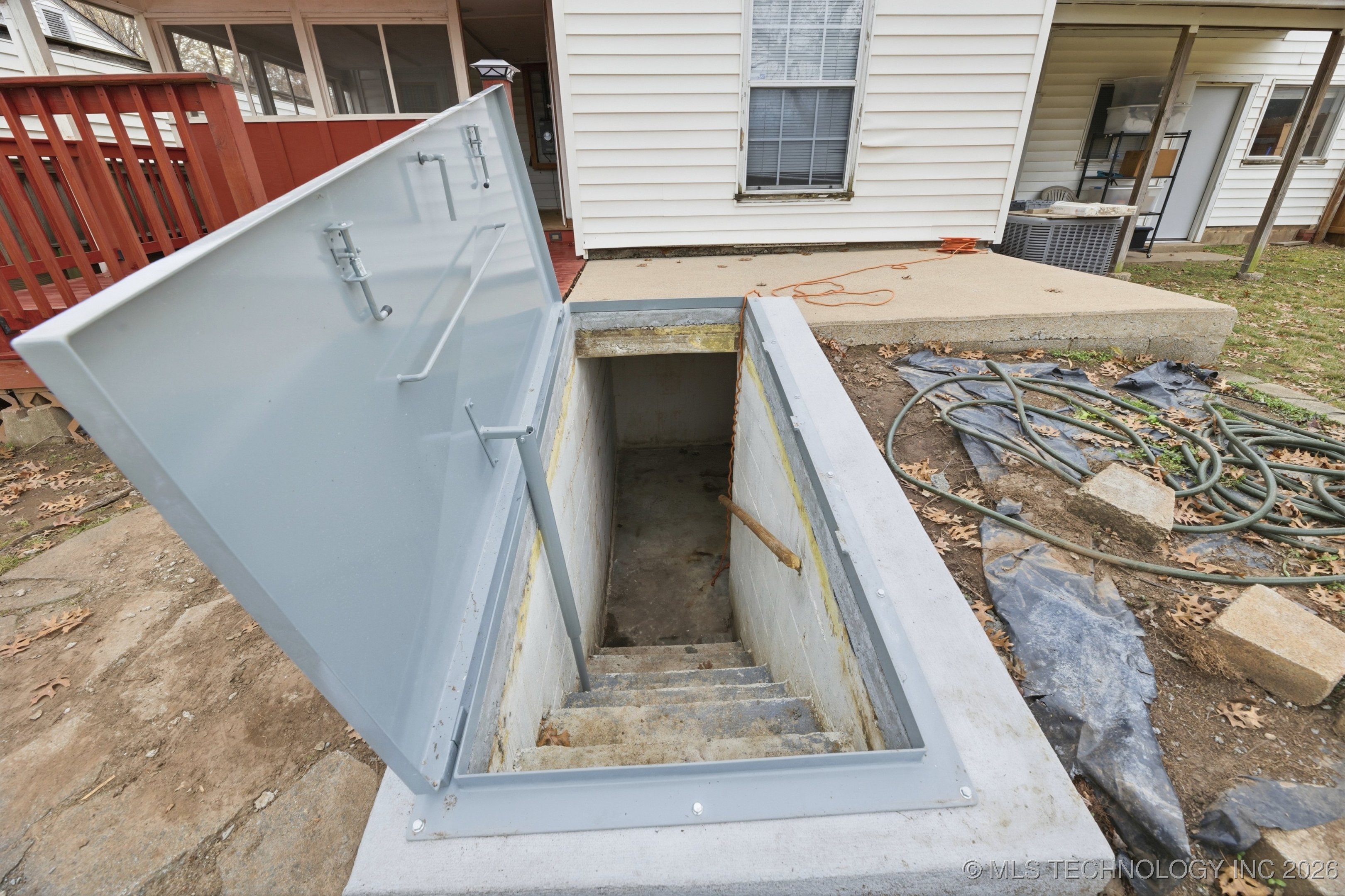 4309 S Norfolk Avenue Property Photo 27