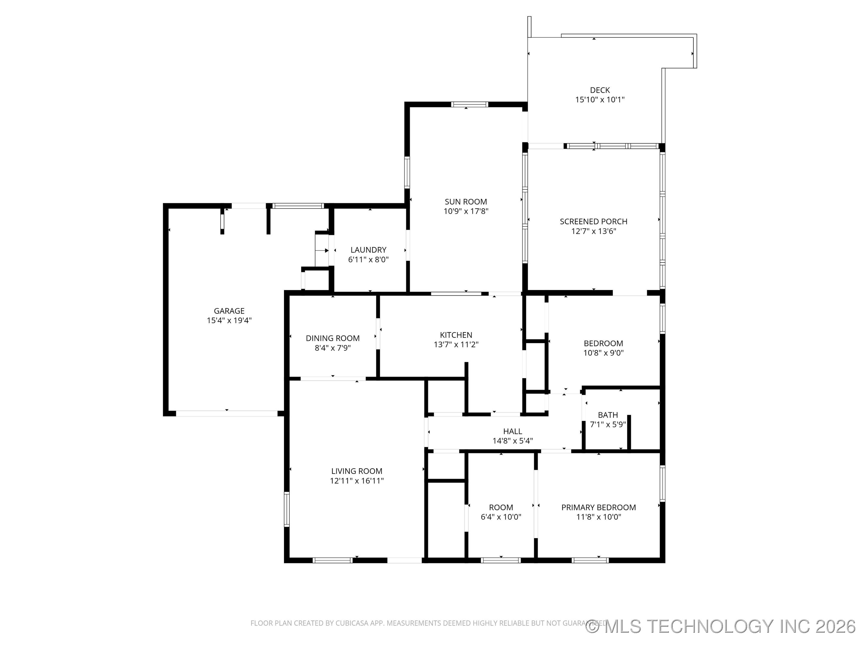 4309 S Norfolk Avenue Property Photo 28