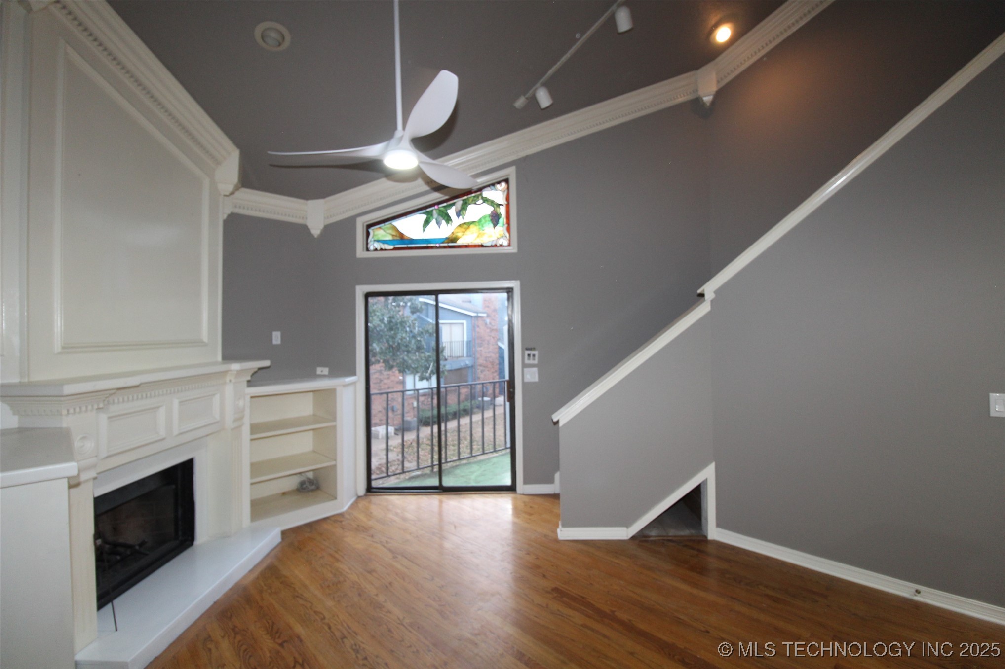 6737 S Peoria Avenue C214 Property Photo 2