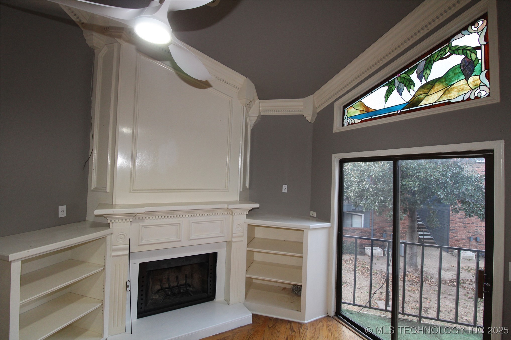 6737 S Peoria Avenue C214 Property Photo 5