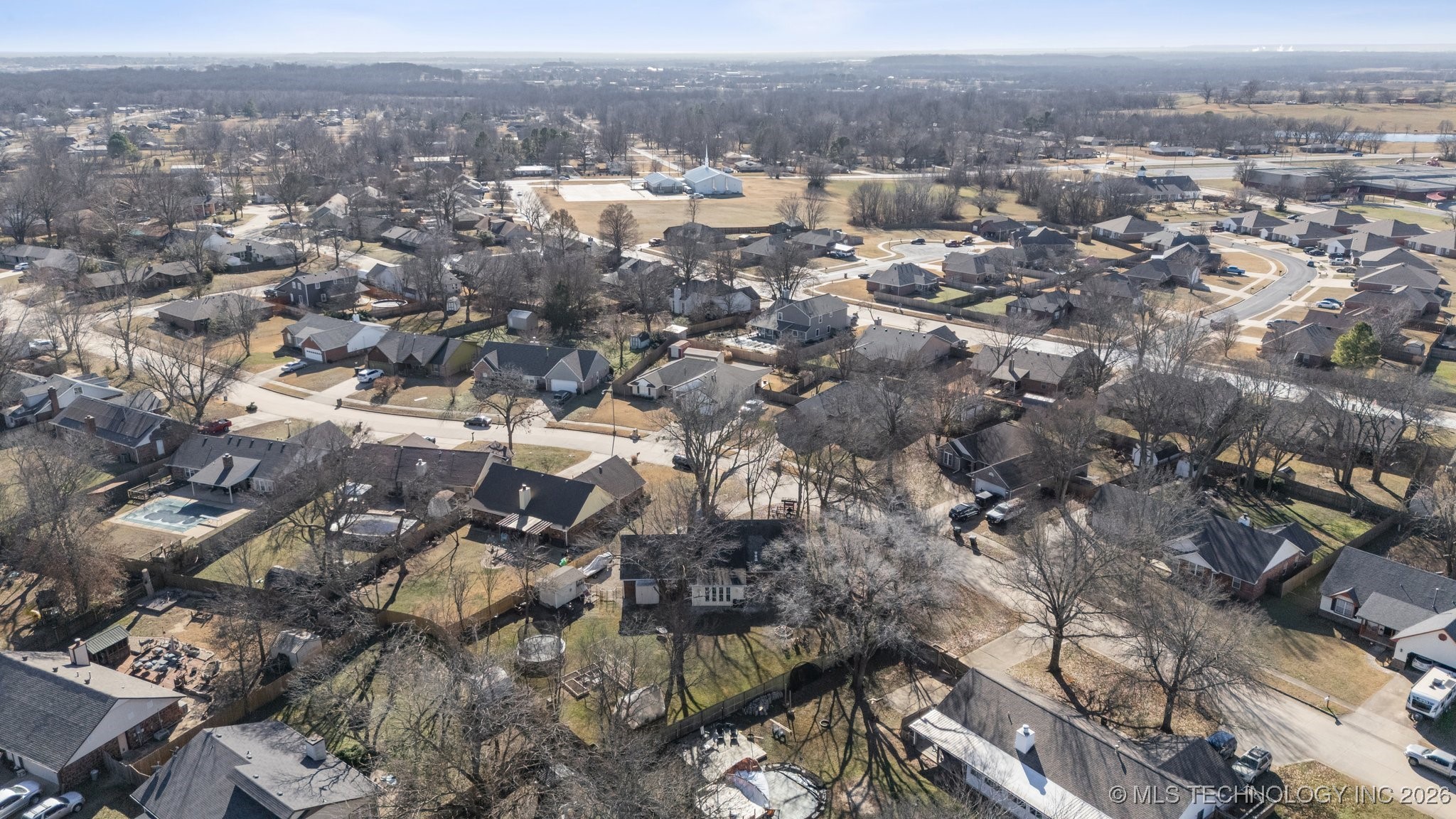 2412 S Maywood Drive Property Photo 42