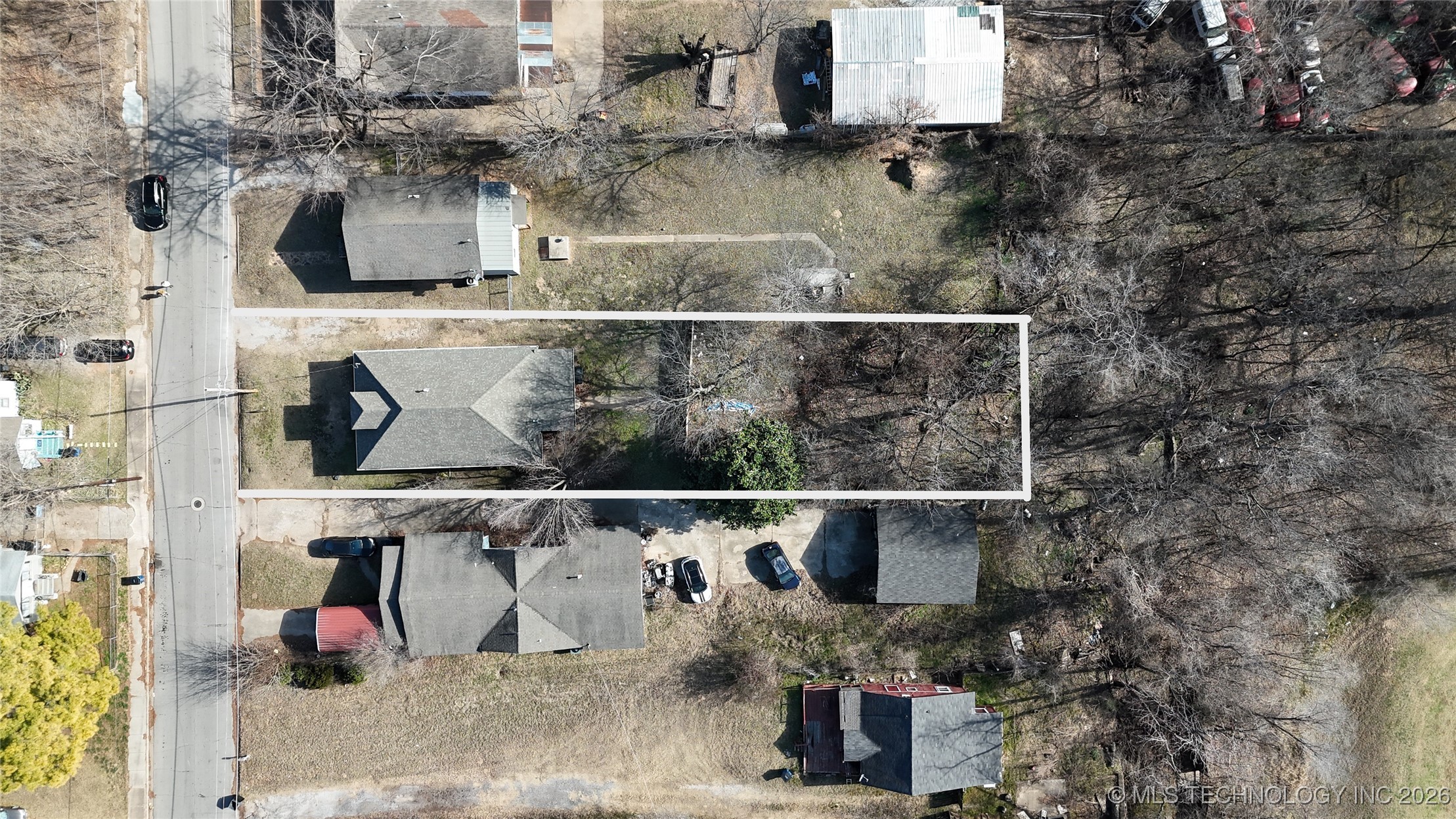 4716 W 8th Street Property Photo 26