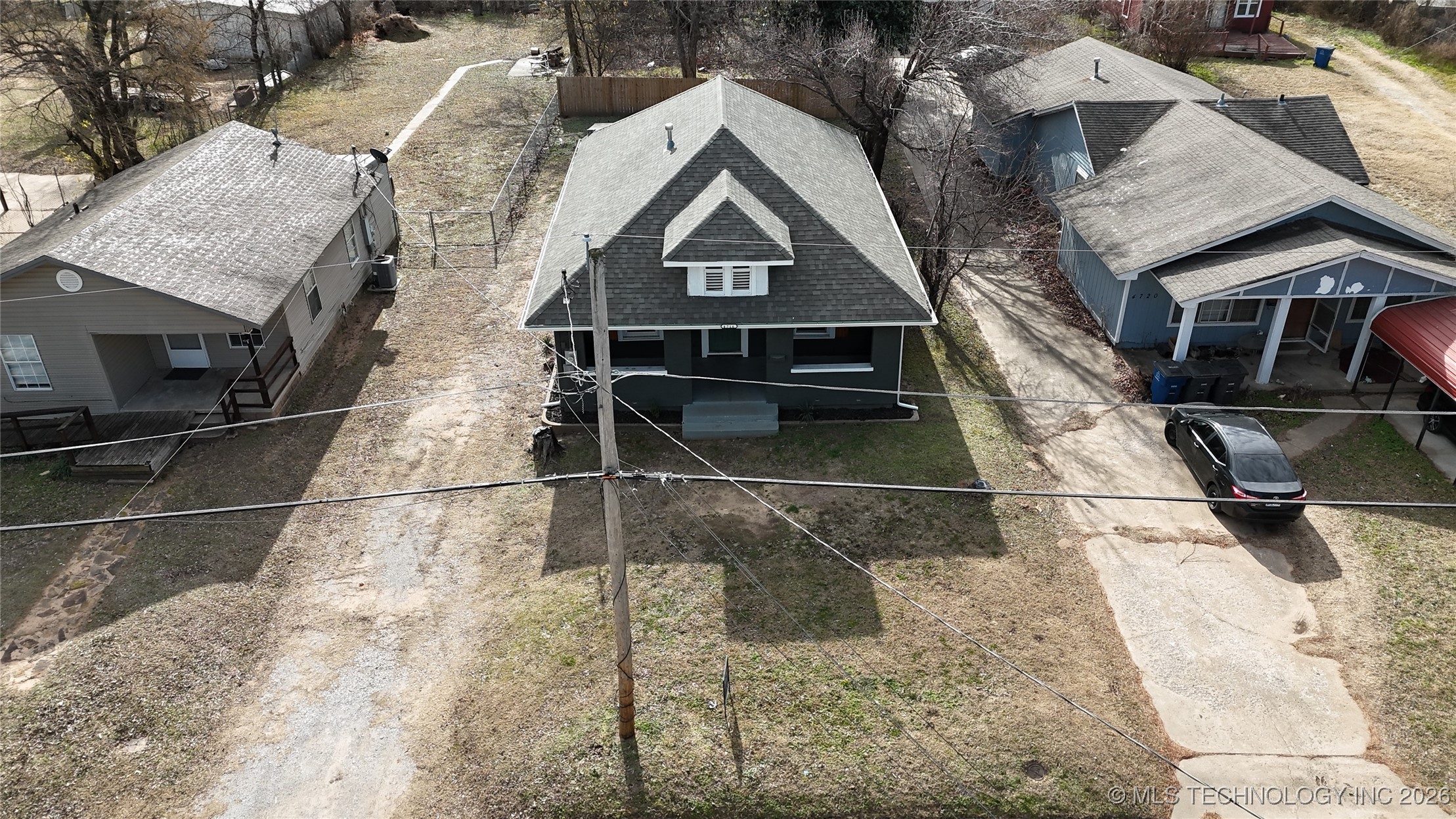 4716 W 8th Street Property Photo 28