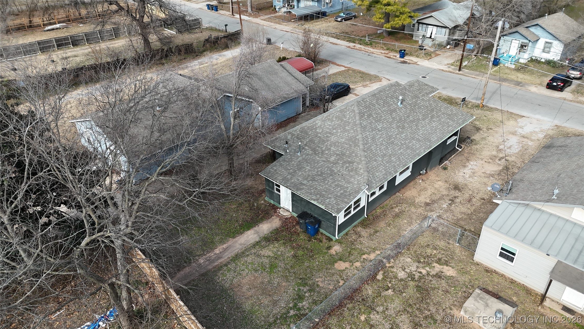 4716 W 8th Street Property Photo 32