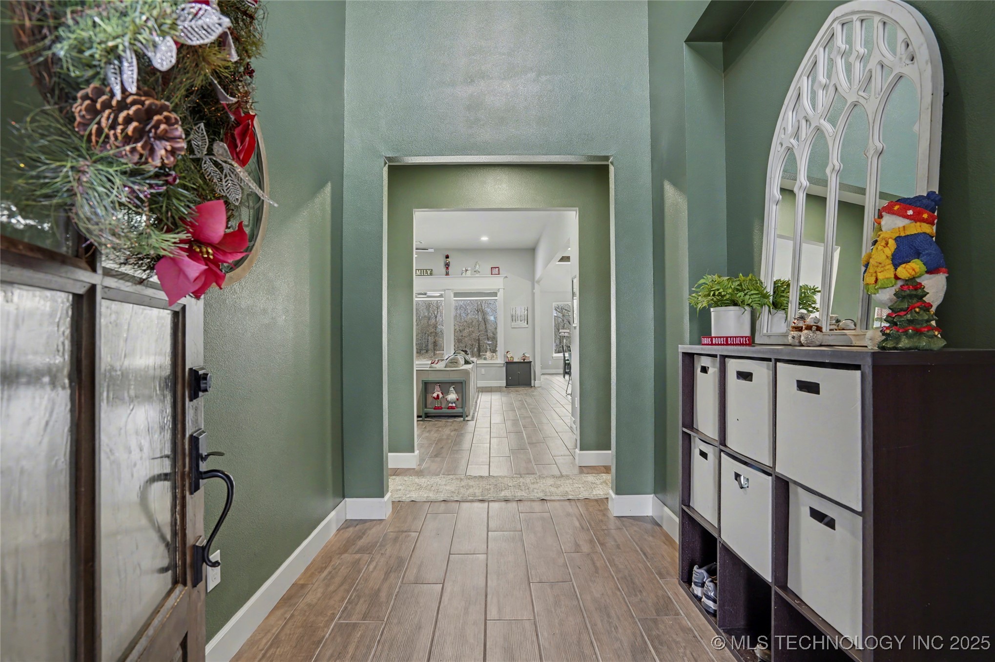 14219 S 241st East Avenue Property Photo 2