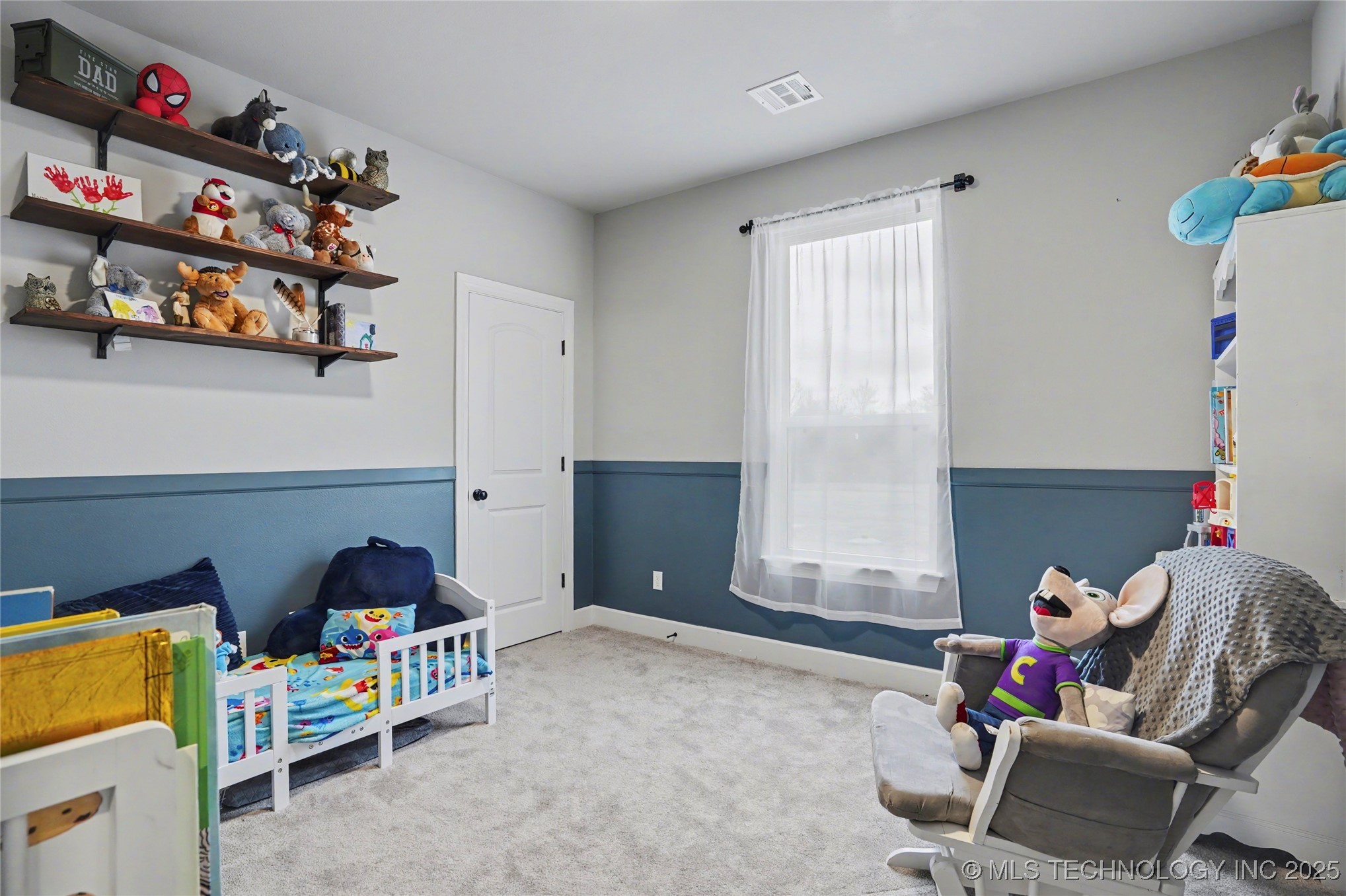 14219 S 241st East Avenue Property Photo 19