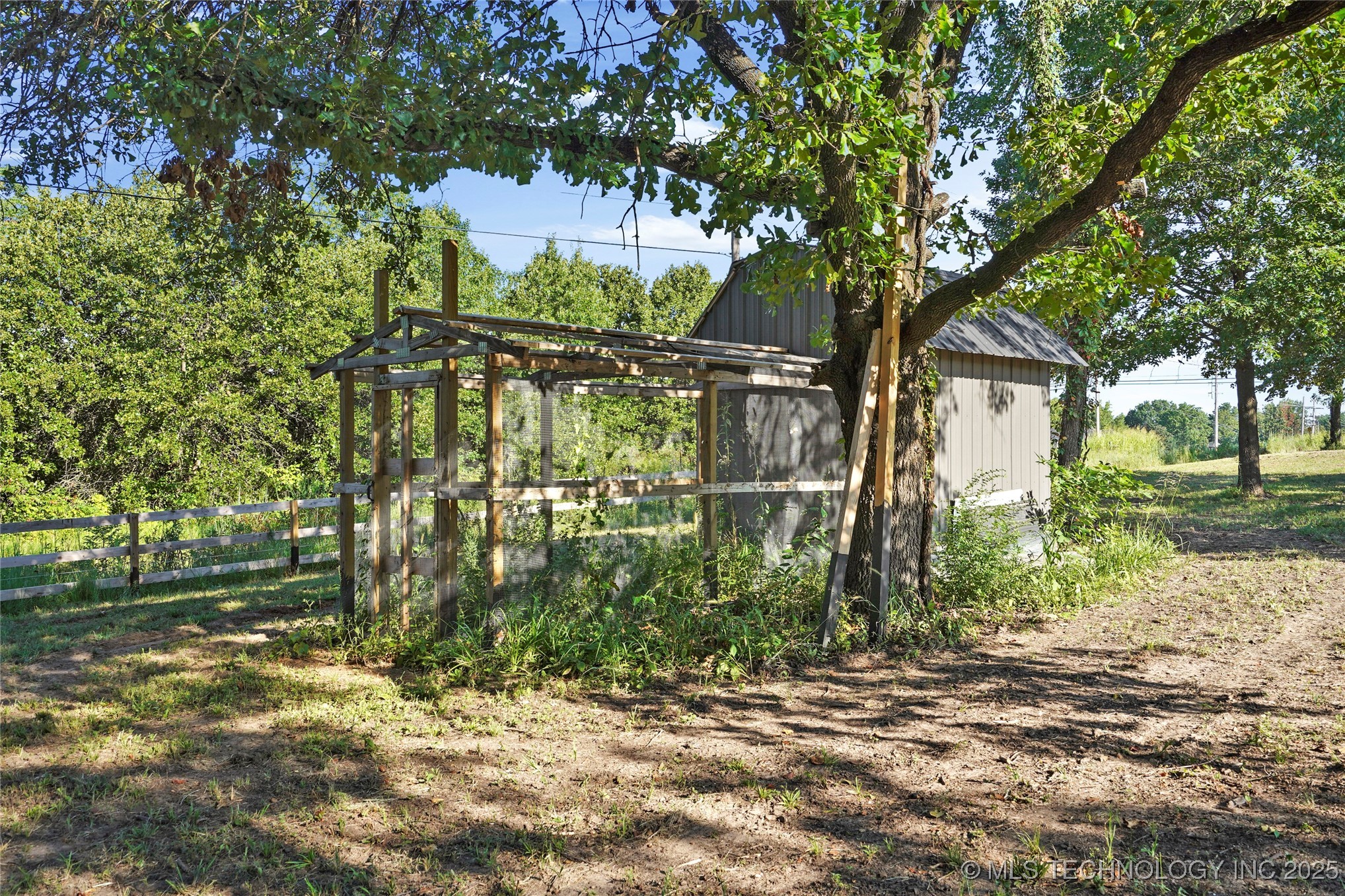14219 S 241st East Avenue Property Photo 32
