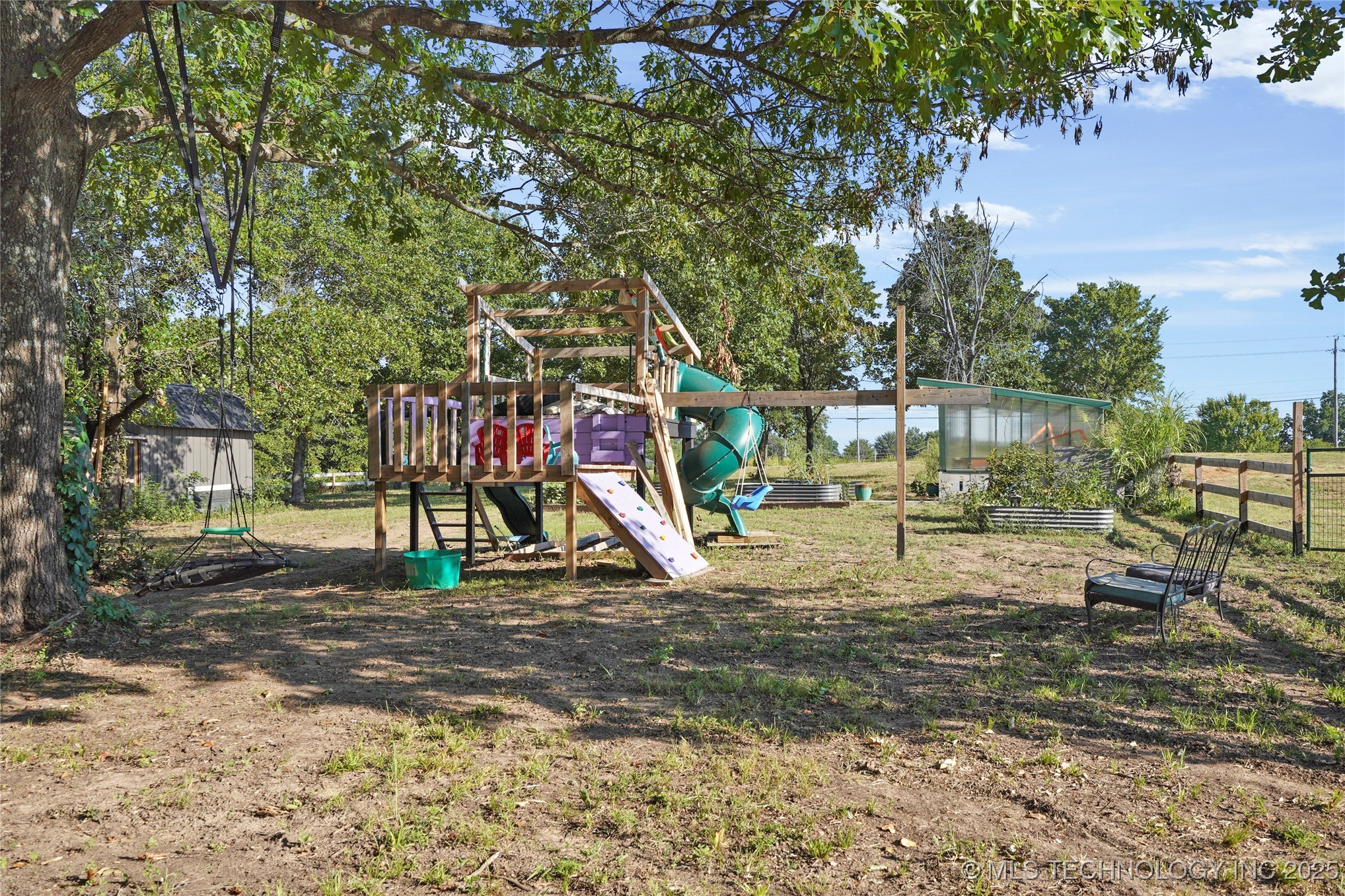 14219 S 241st East Avenue Property Photo 34