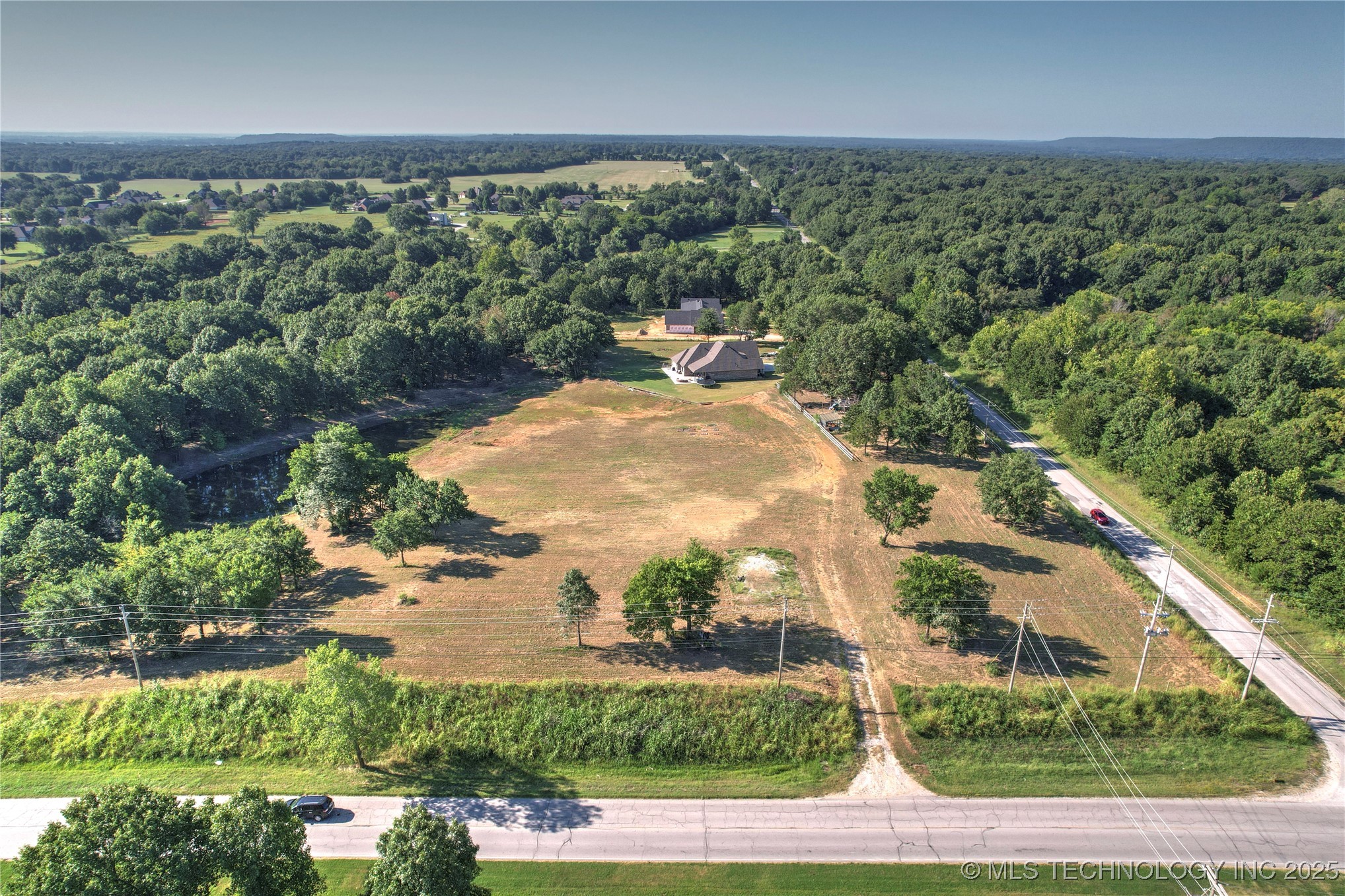 14219 S 241st East Avenue Property Photo 40