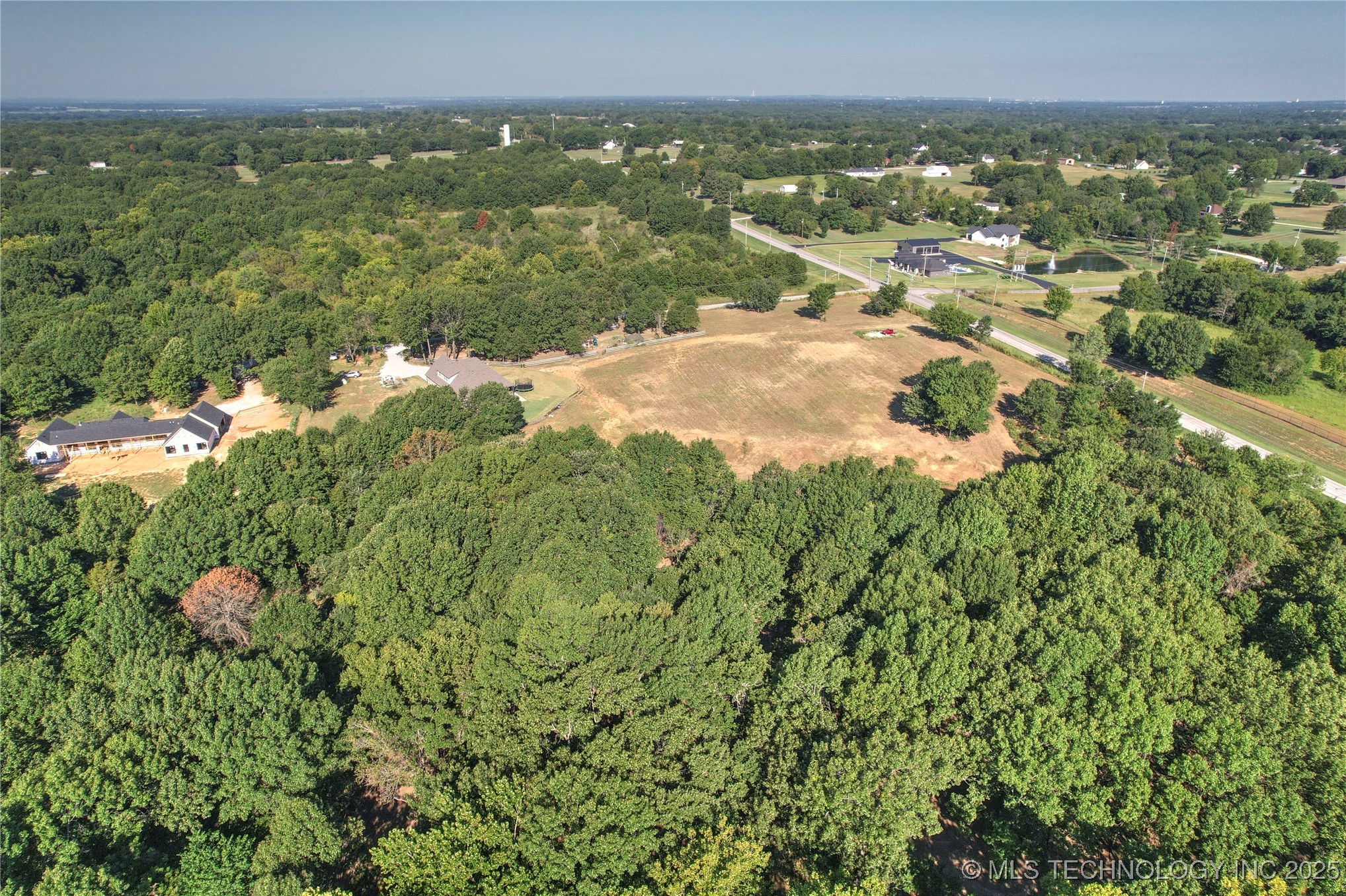 14219 S 241st East Avenue Property Photo 43