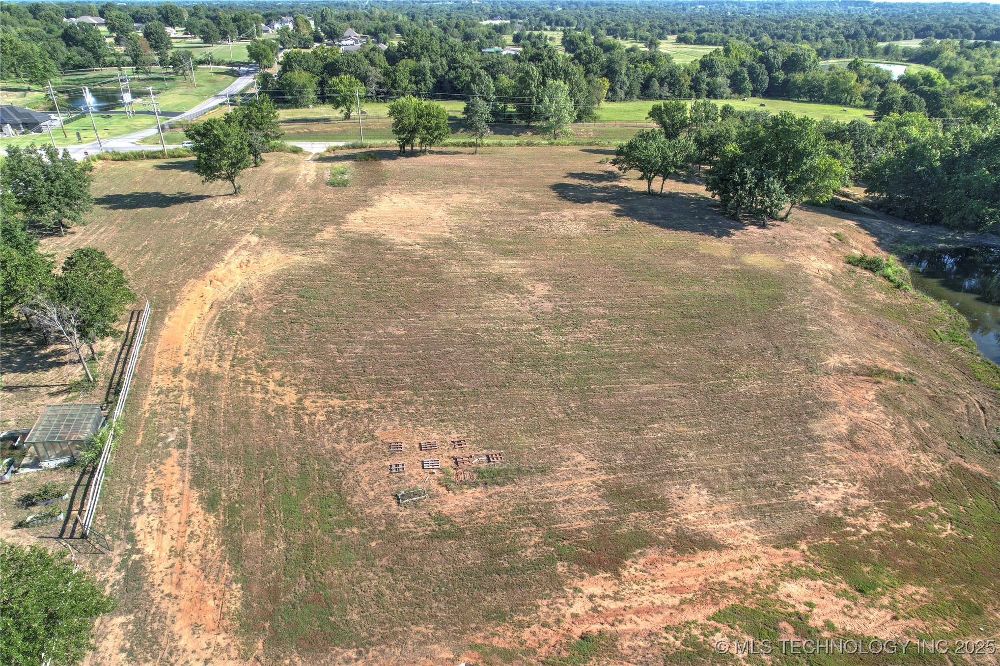 14219 S 241st East Avenue Property Photo 44