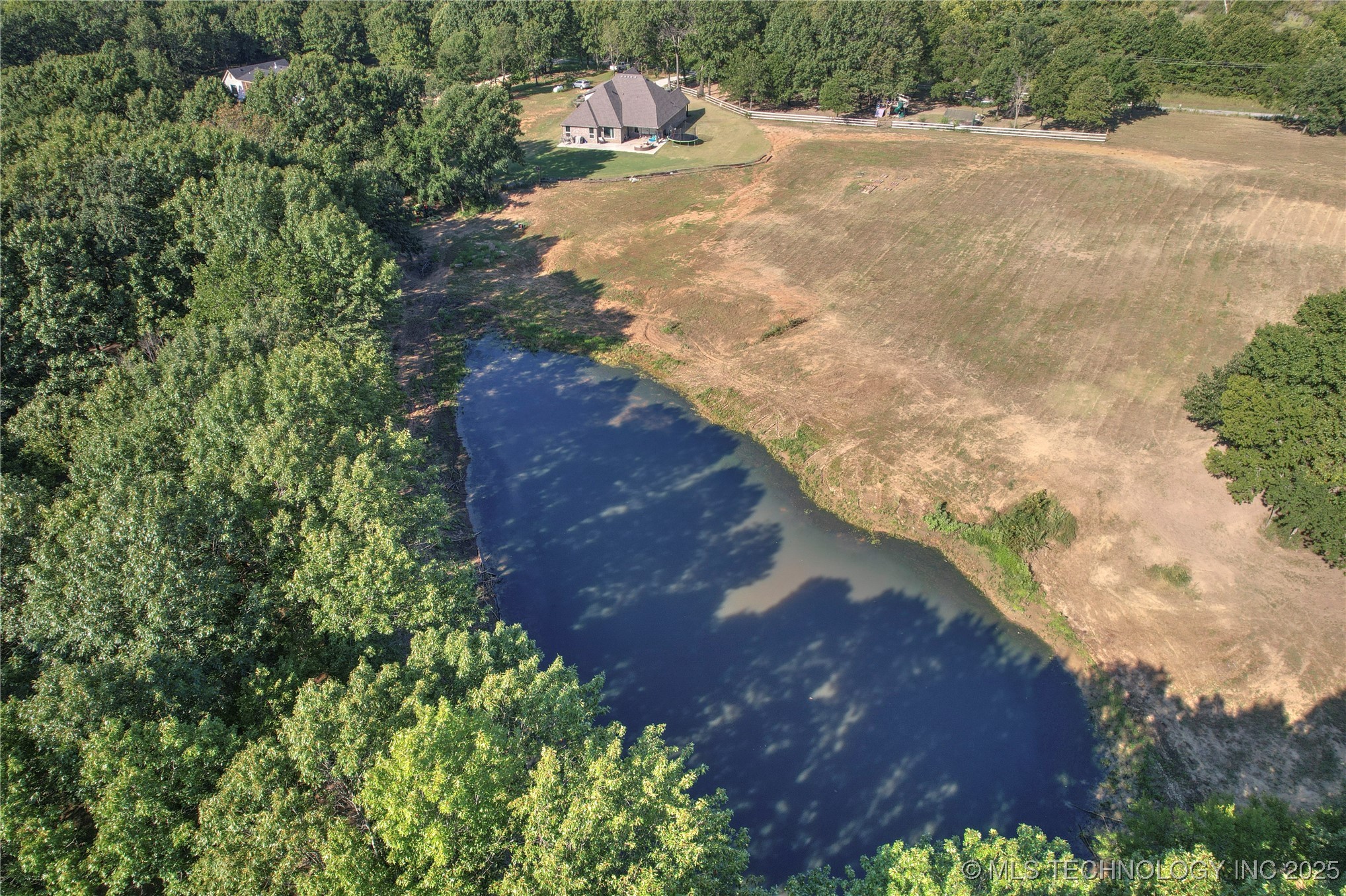 14219 S 241st East Avenue Property Photo 47