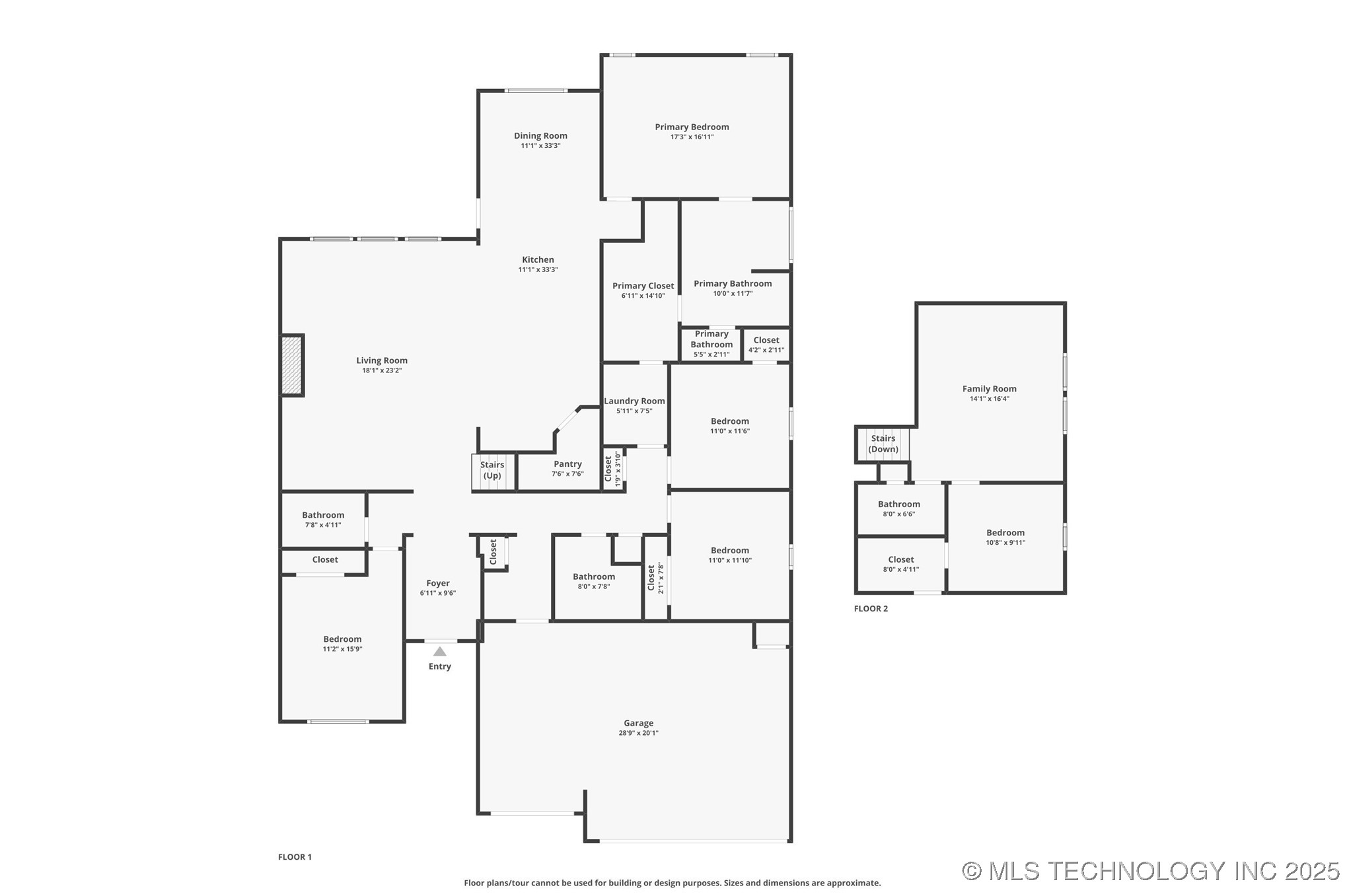 14219 S 241st East Avenue Property Photo 49