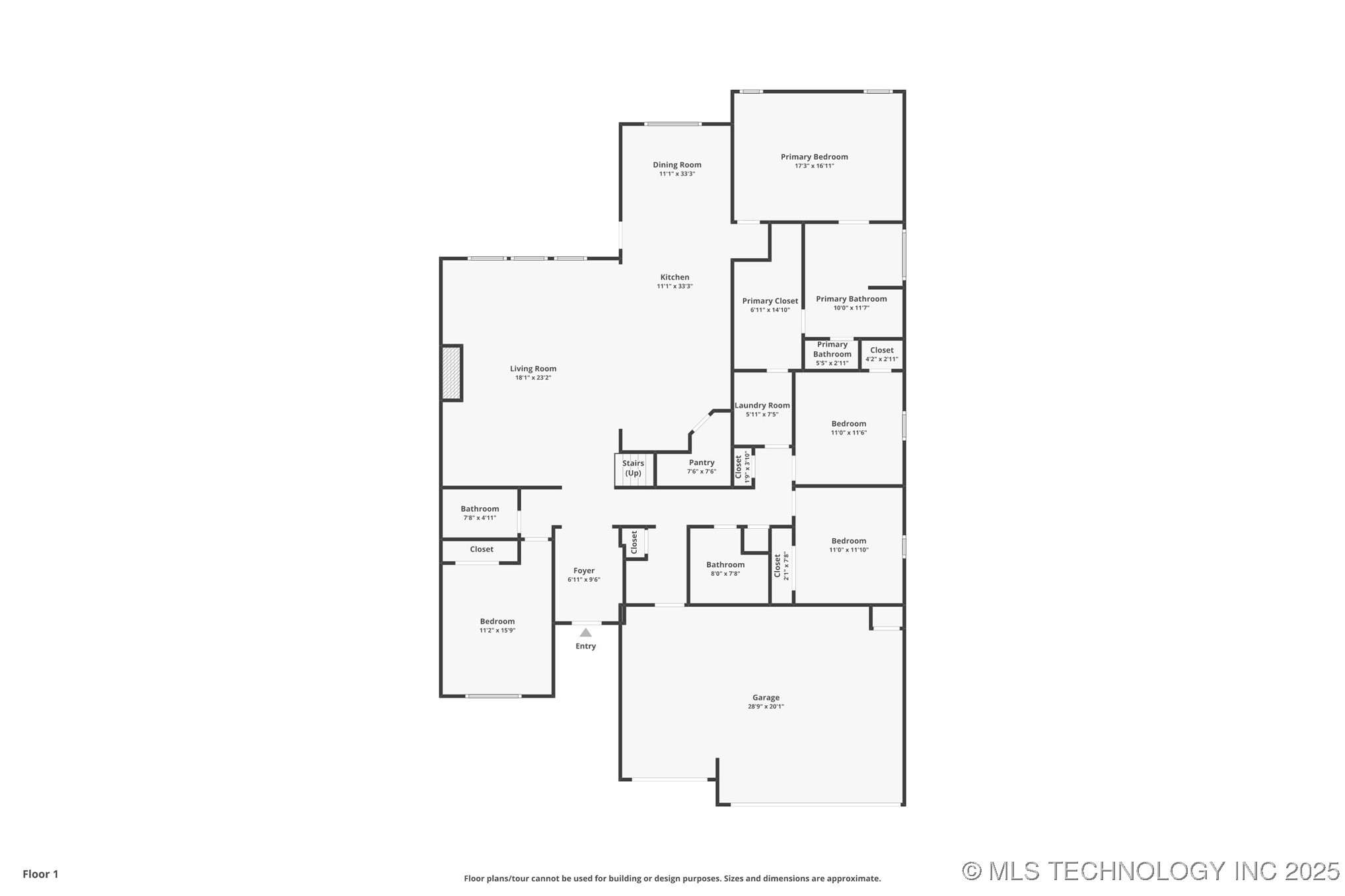 14219 S 241st East Avenue Property Photo 50