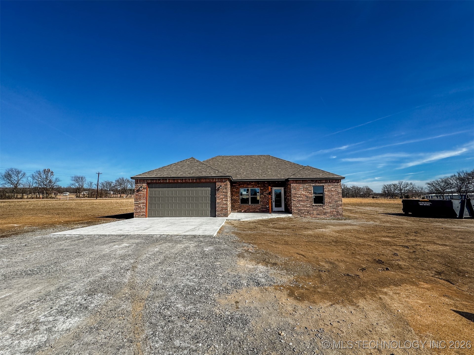 18020 Vaughn Road Property Photo 2
