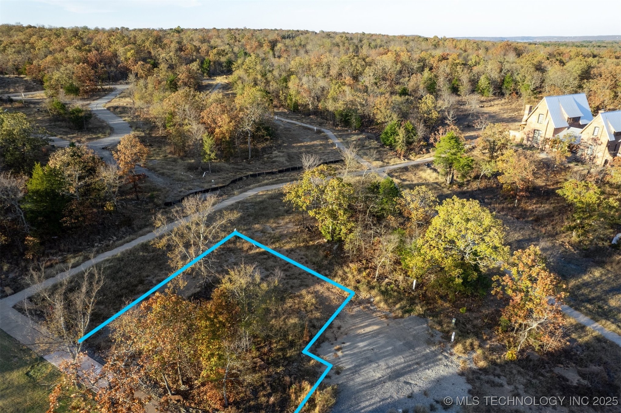 105 Ridgeline Road Property Photo 1