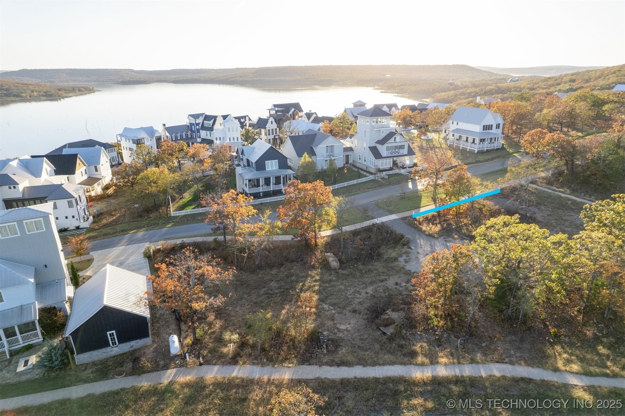 105 Ridgeline Road Property Photo 4