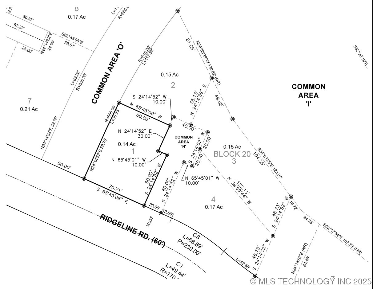105 Ridgeline Road Property Photo 5