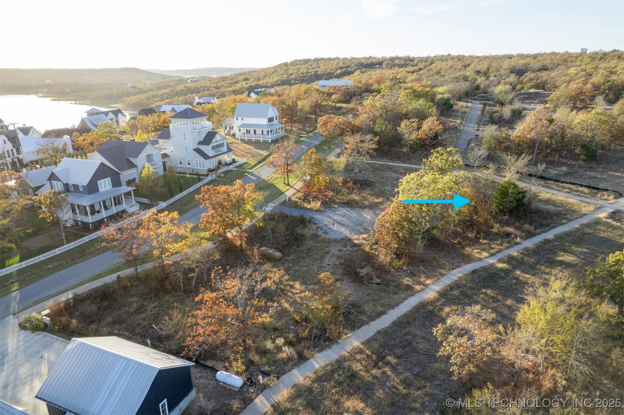 103 Ridgeline Road Property Photo 4