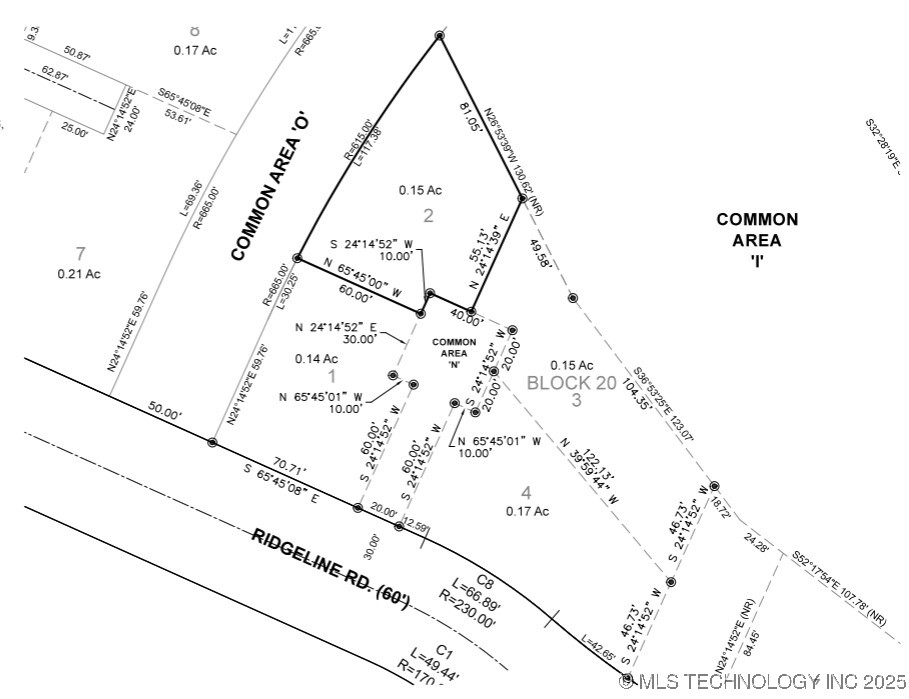 103 Ridgeline Road Property Photo 5