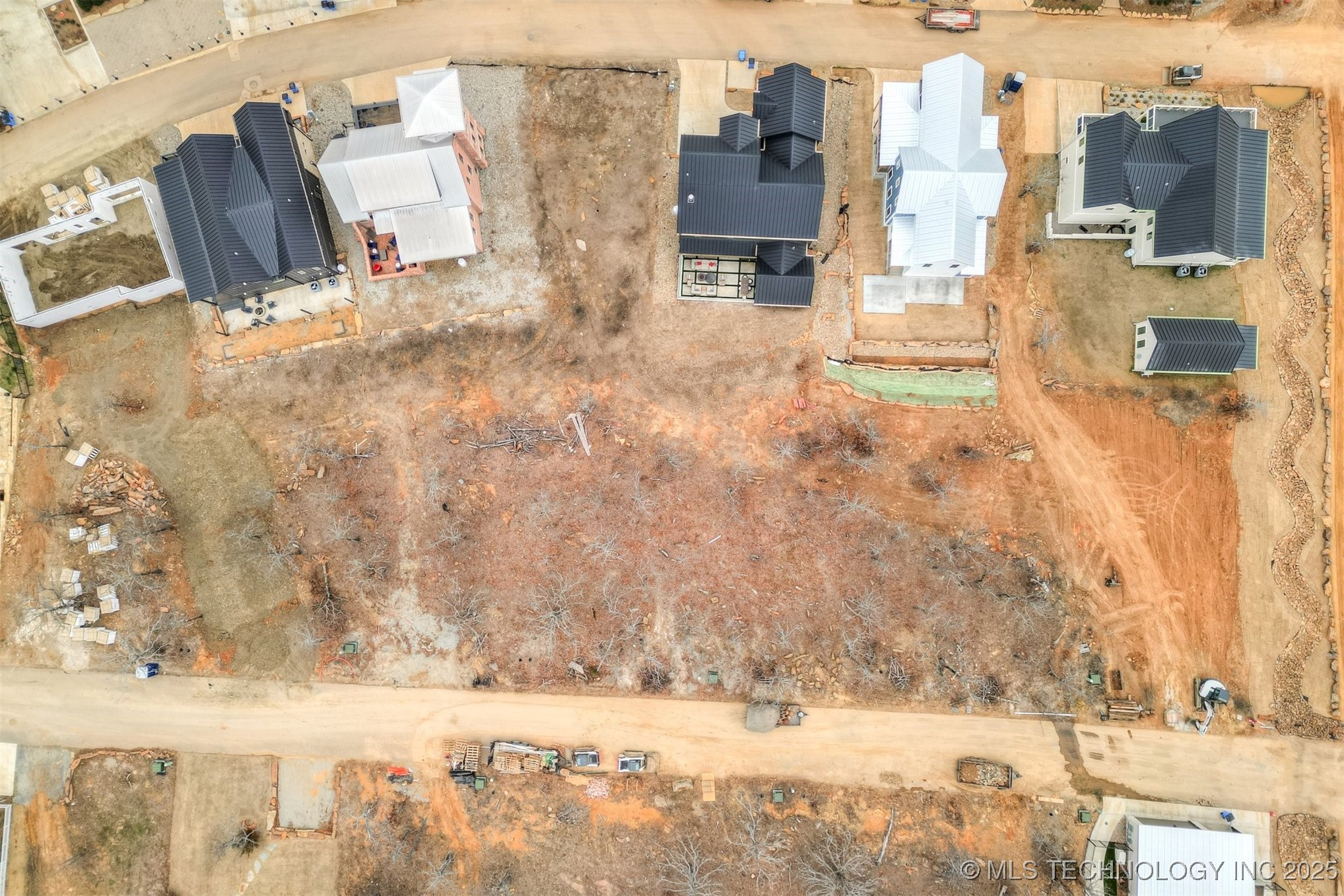 116 Sandstone Drive Property Photo 2