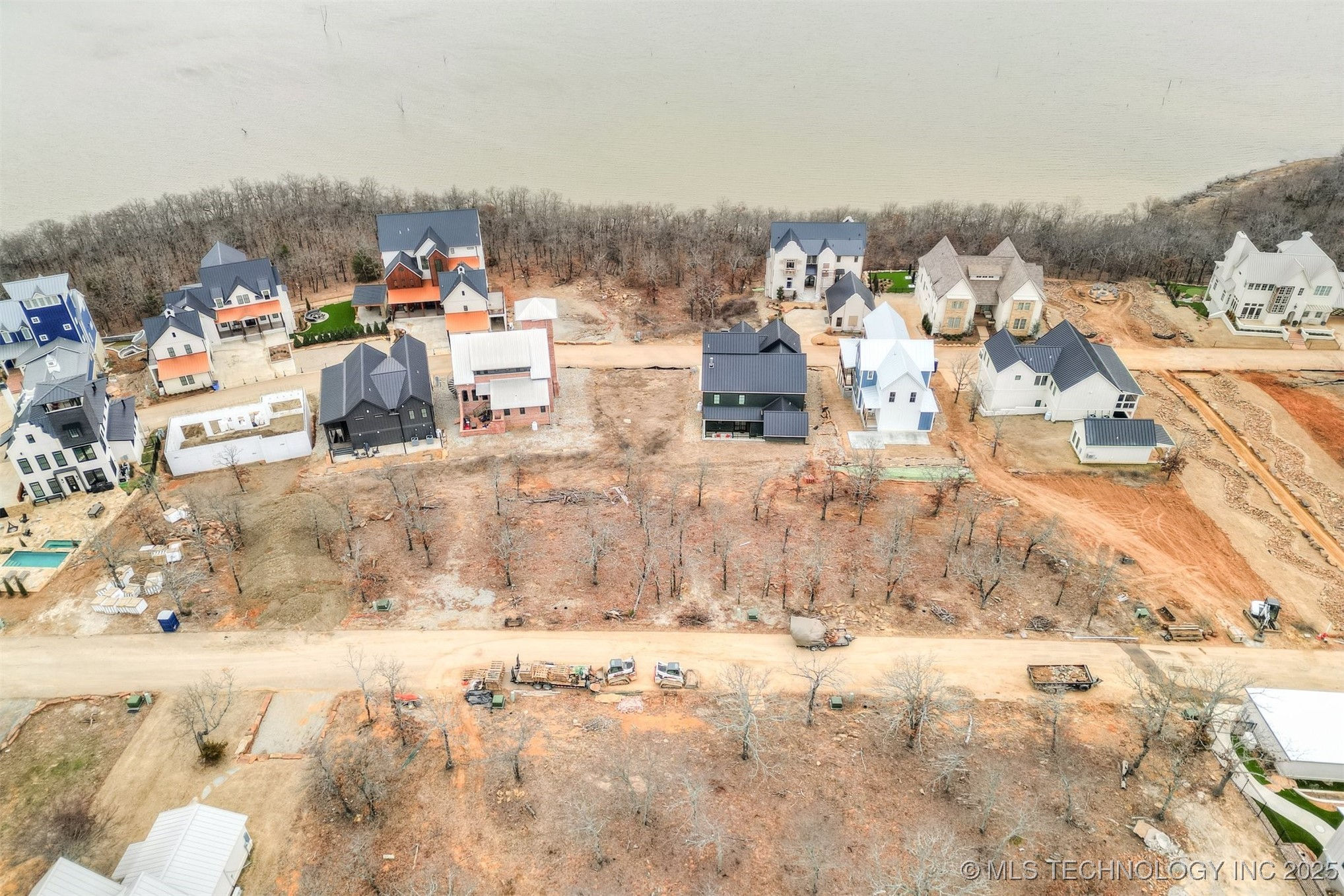 118 Sandstone Drive Property Photo 3