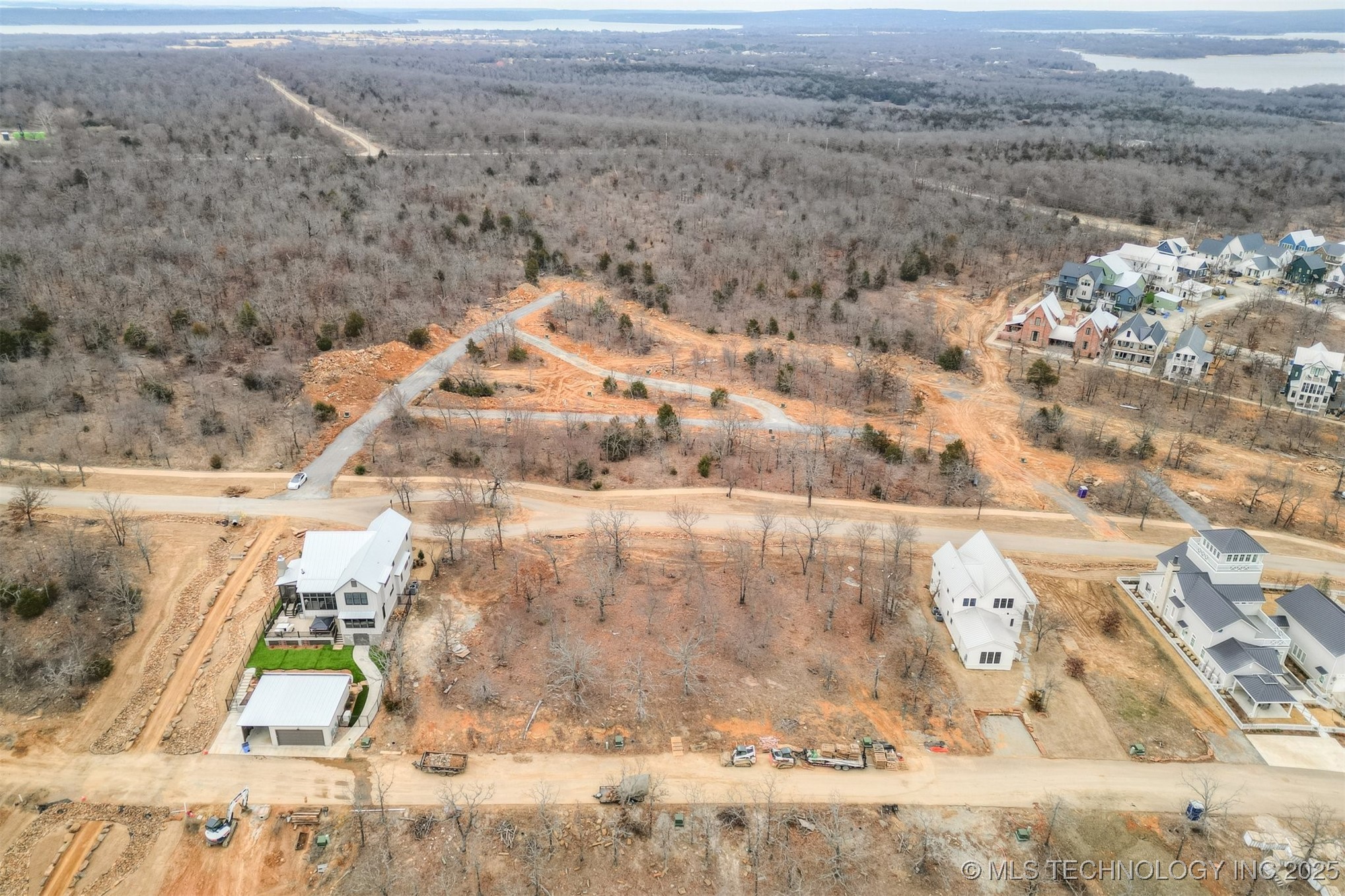 110 Ridgeline Road Property Photo 3