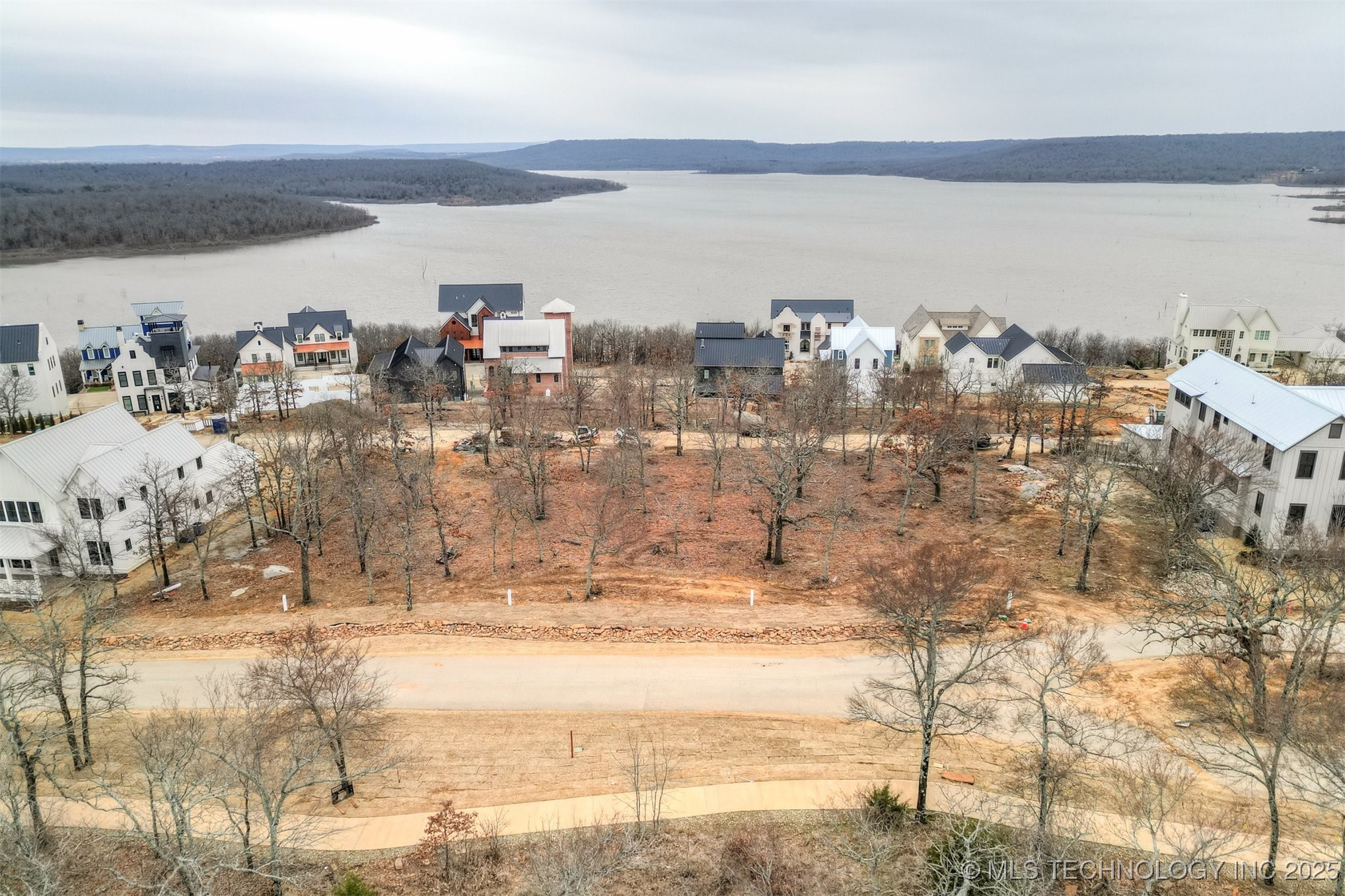 110 Ridgeline Road Property Photo 4