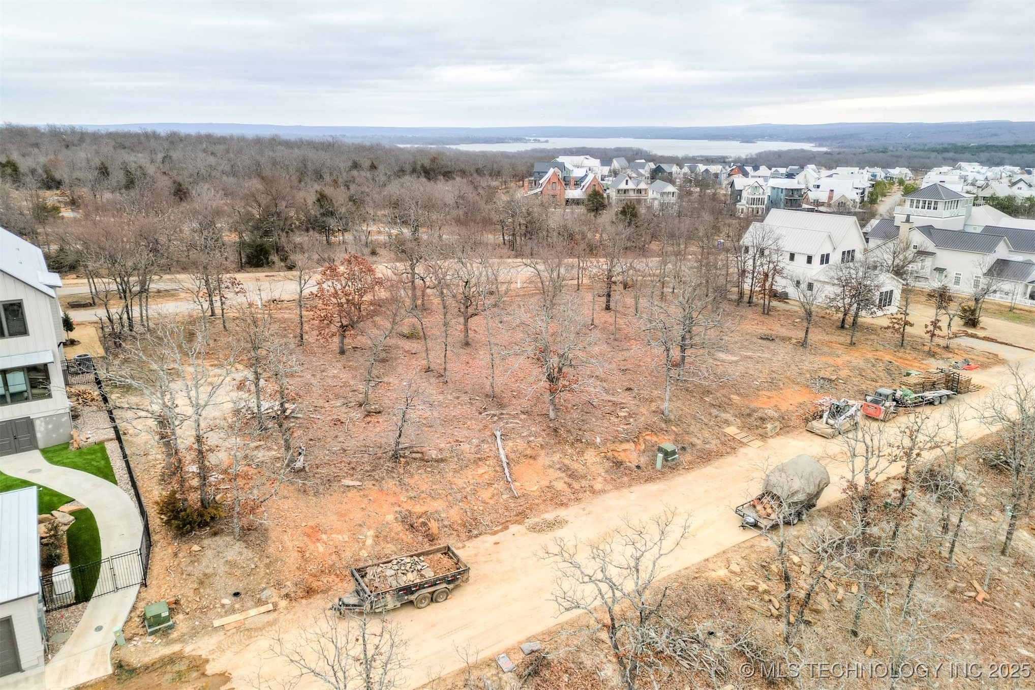 118 Ridgeline Road Property Photo 4