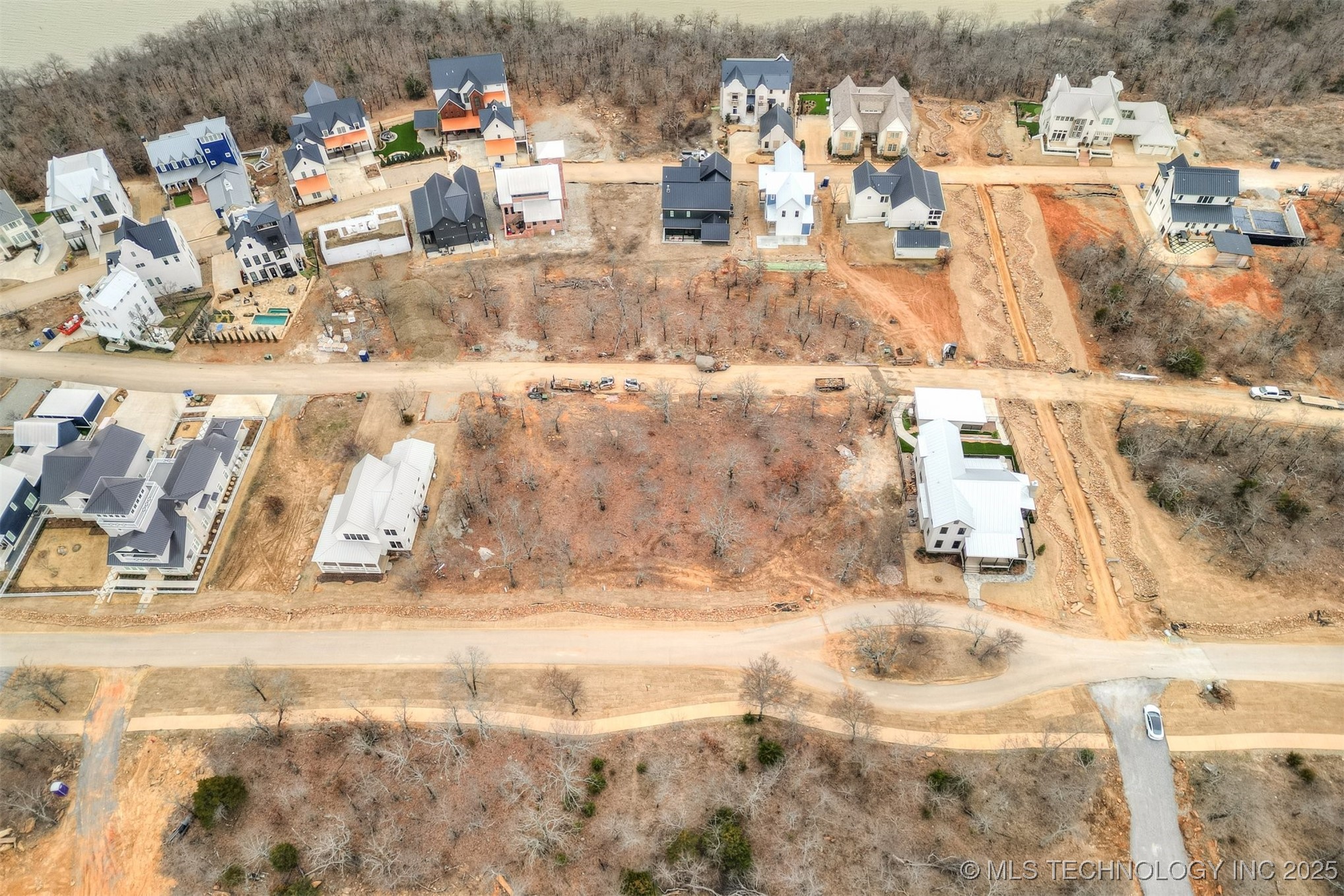 116 Ridgeline Road Property Photo 2