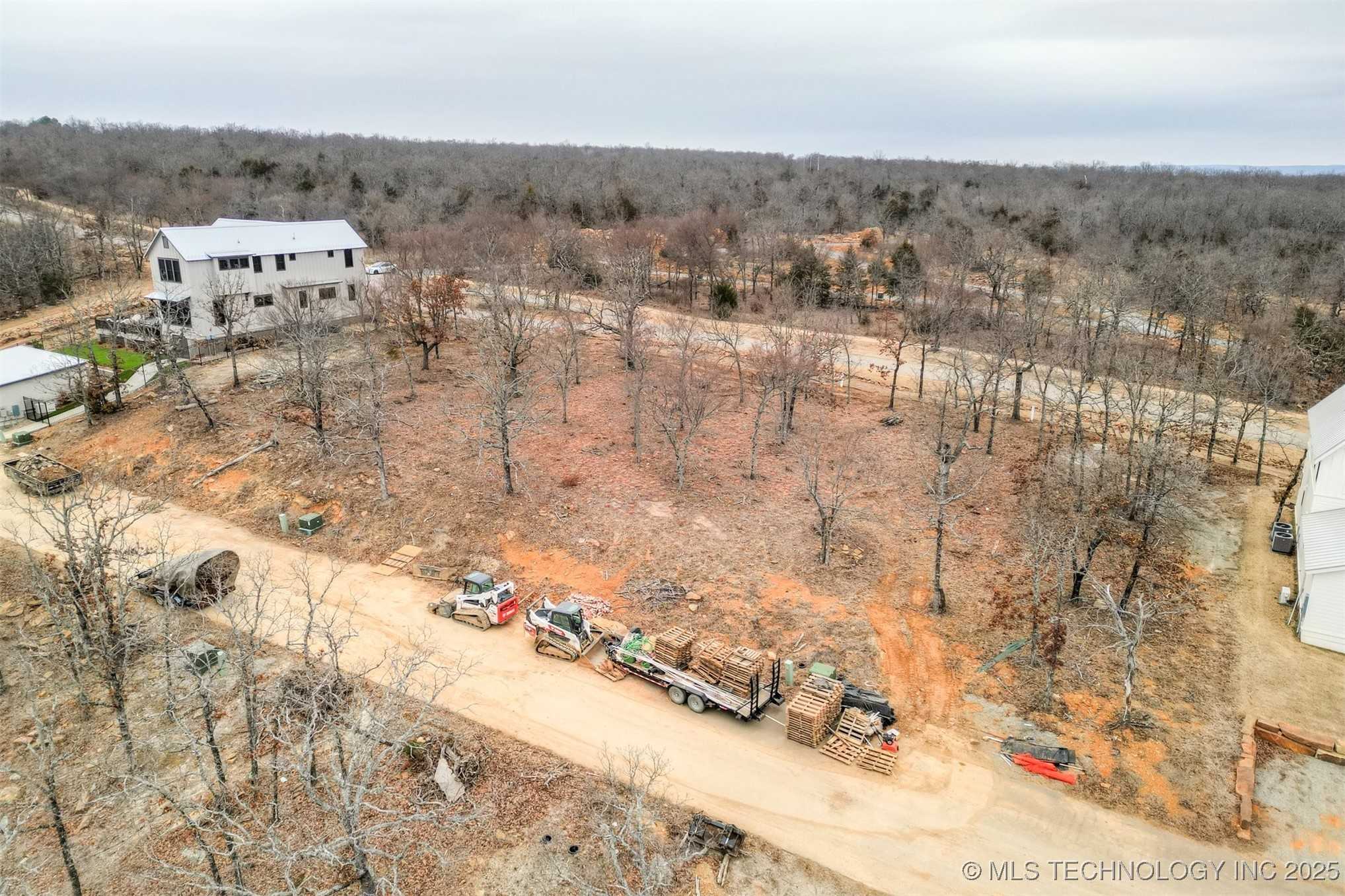 116 Ridgeline Road Property Photo 5