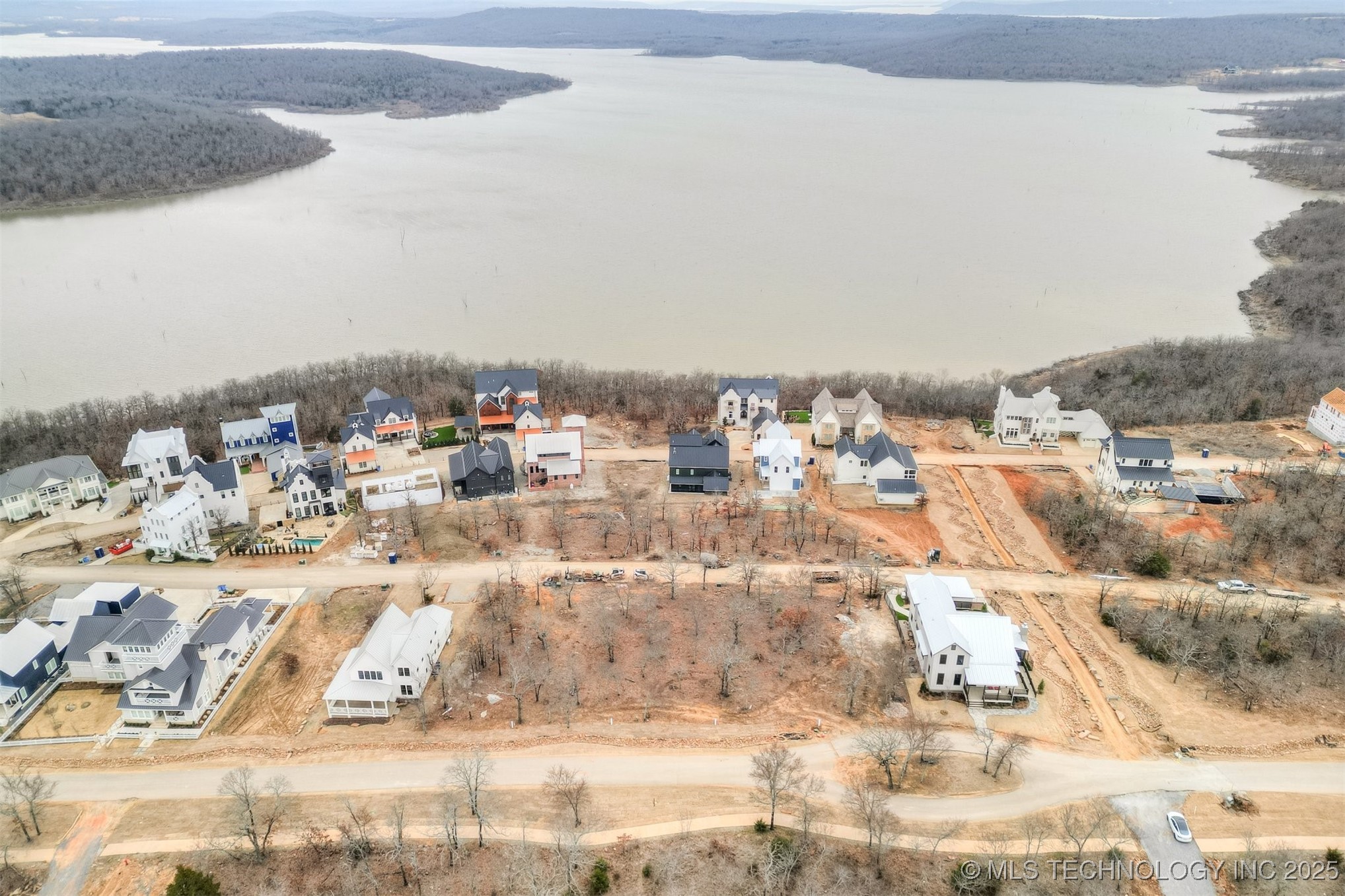 114 Ridgeline Road Property Photo 1