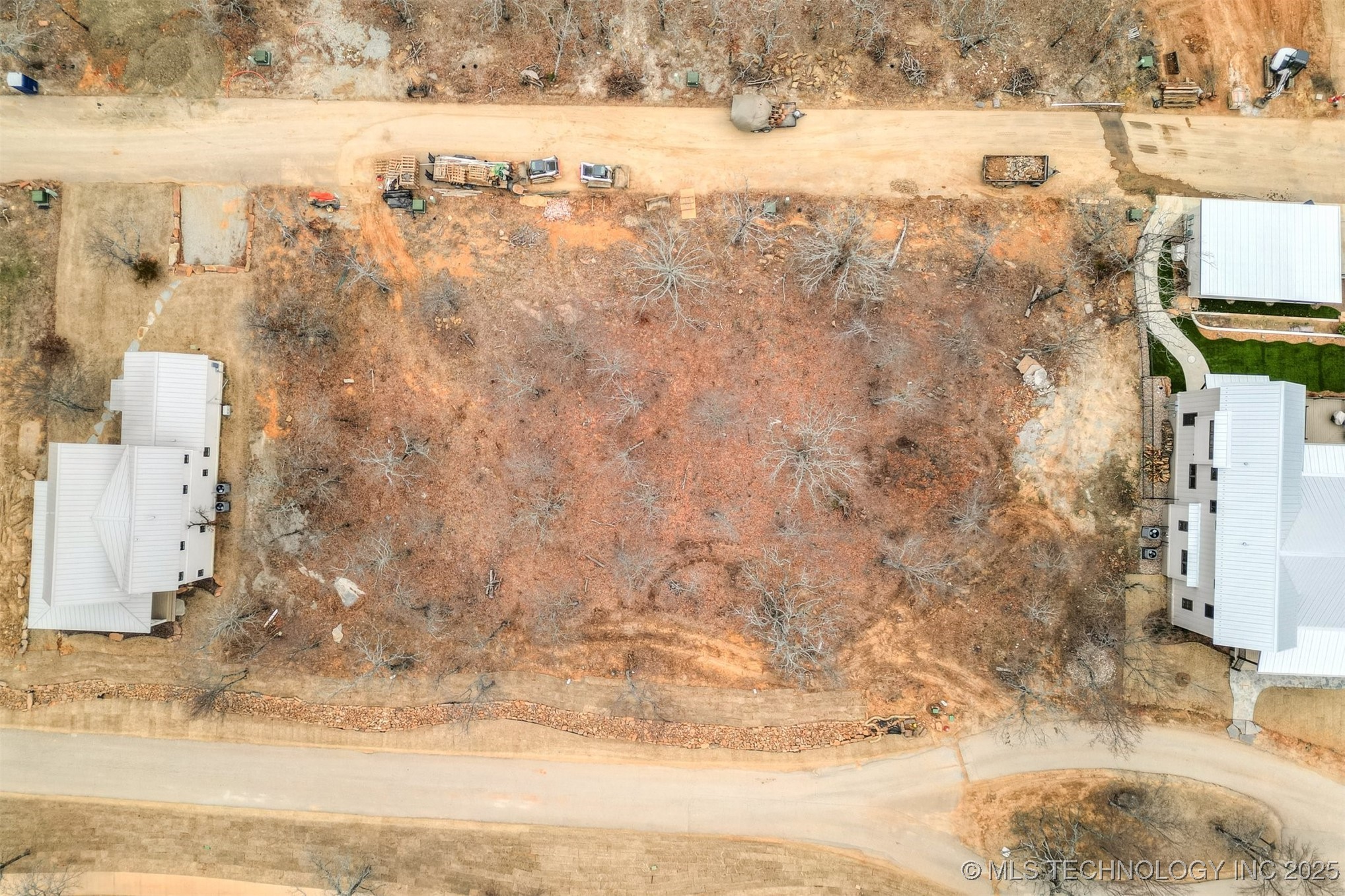 114 Ridgeline Road Property Photo 3