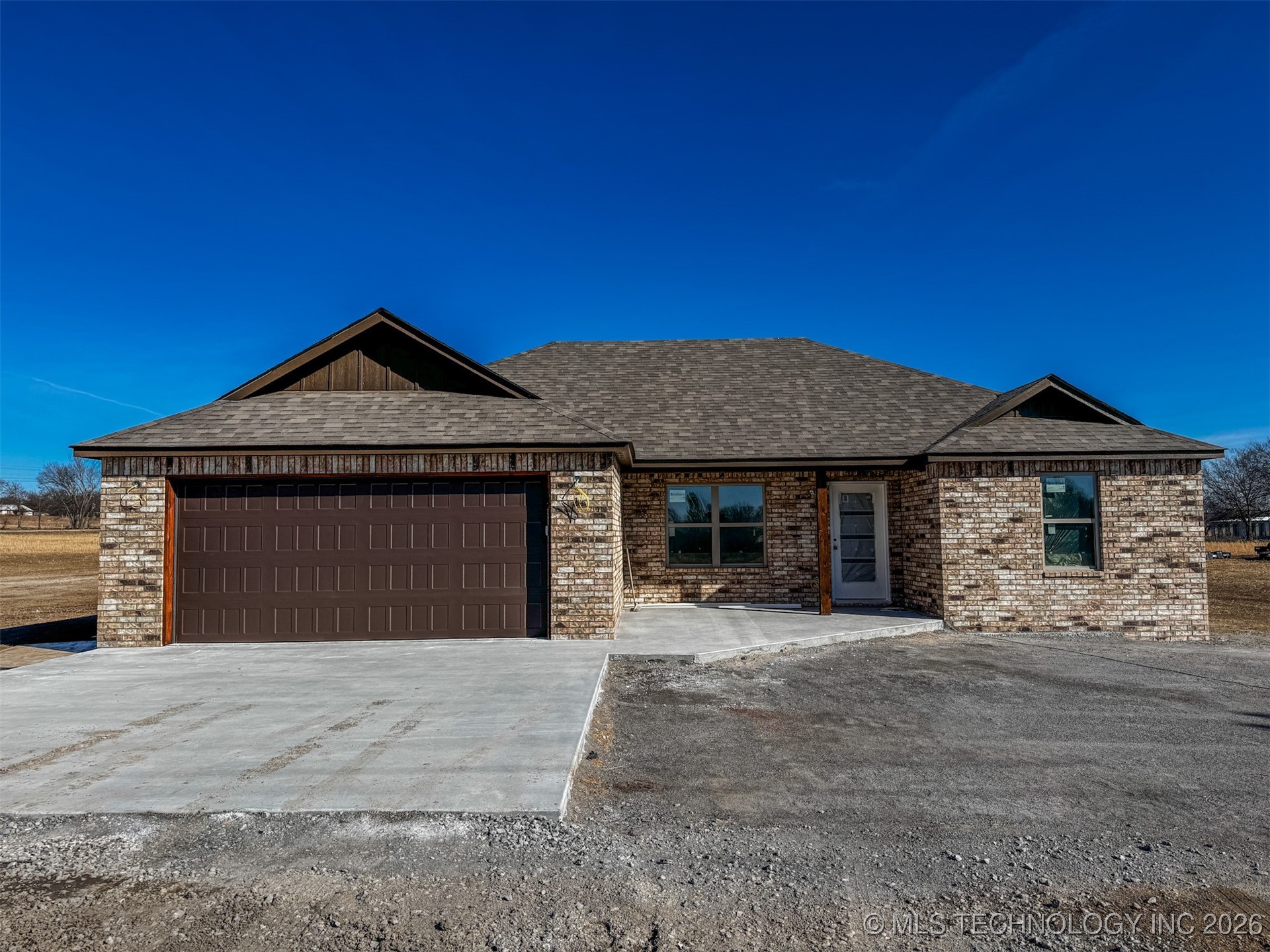 18030 Vaughn Road Property Photo 1