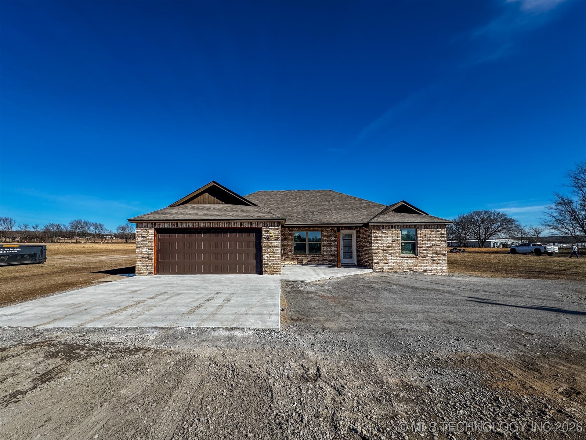 18030 Vaughn Road Property Photo 2