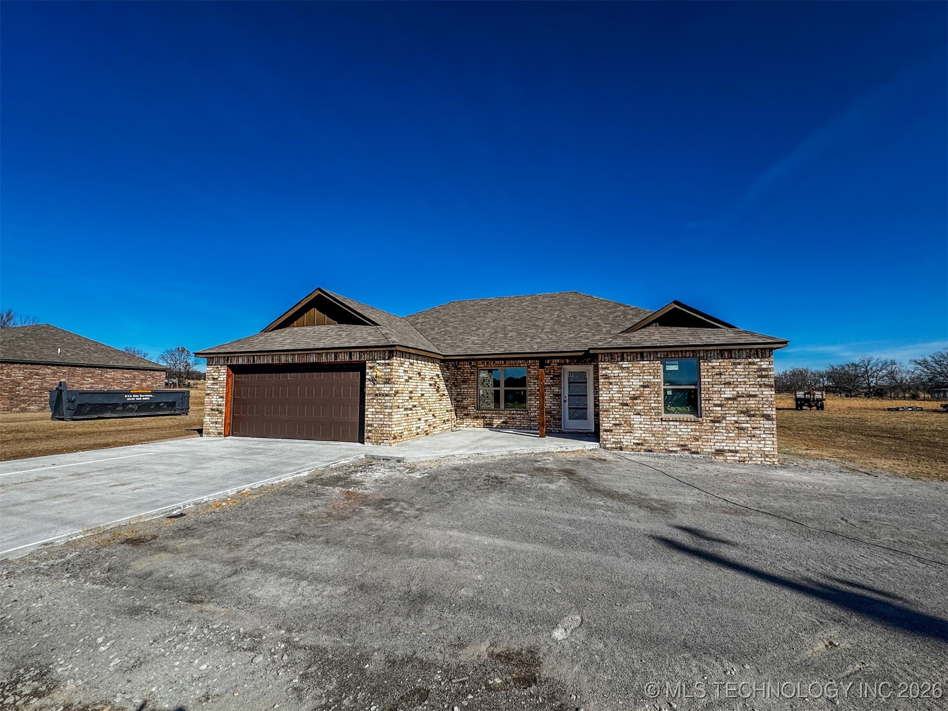 18030 Vaughn Road Property Photo 3