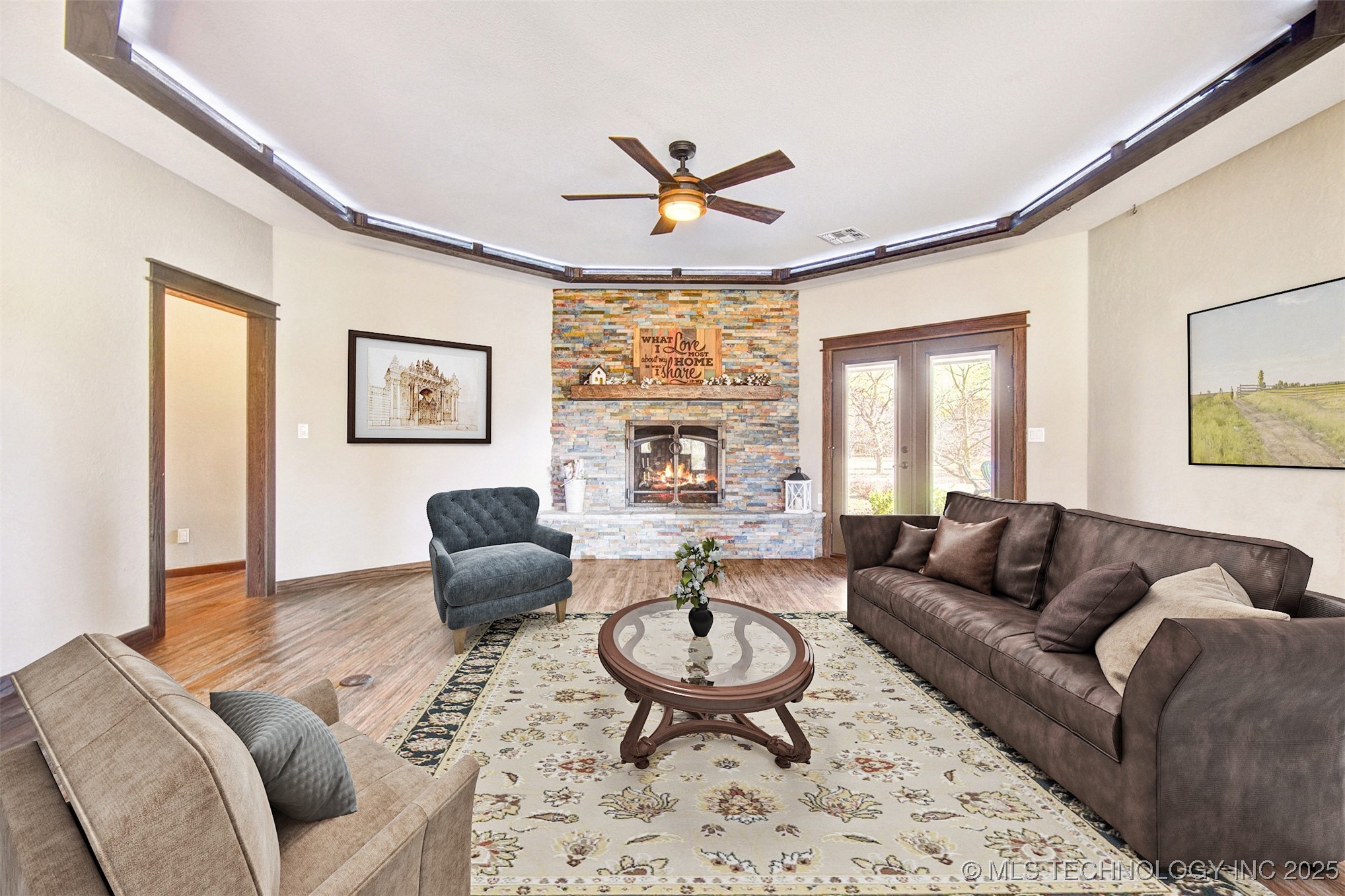 4748 N 4318 Road Property Photo 7