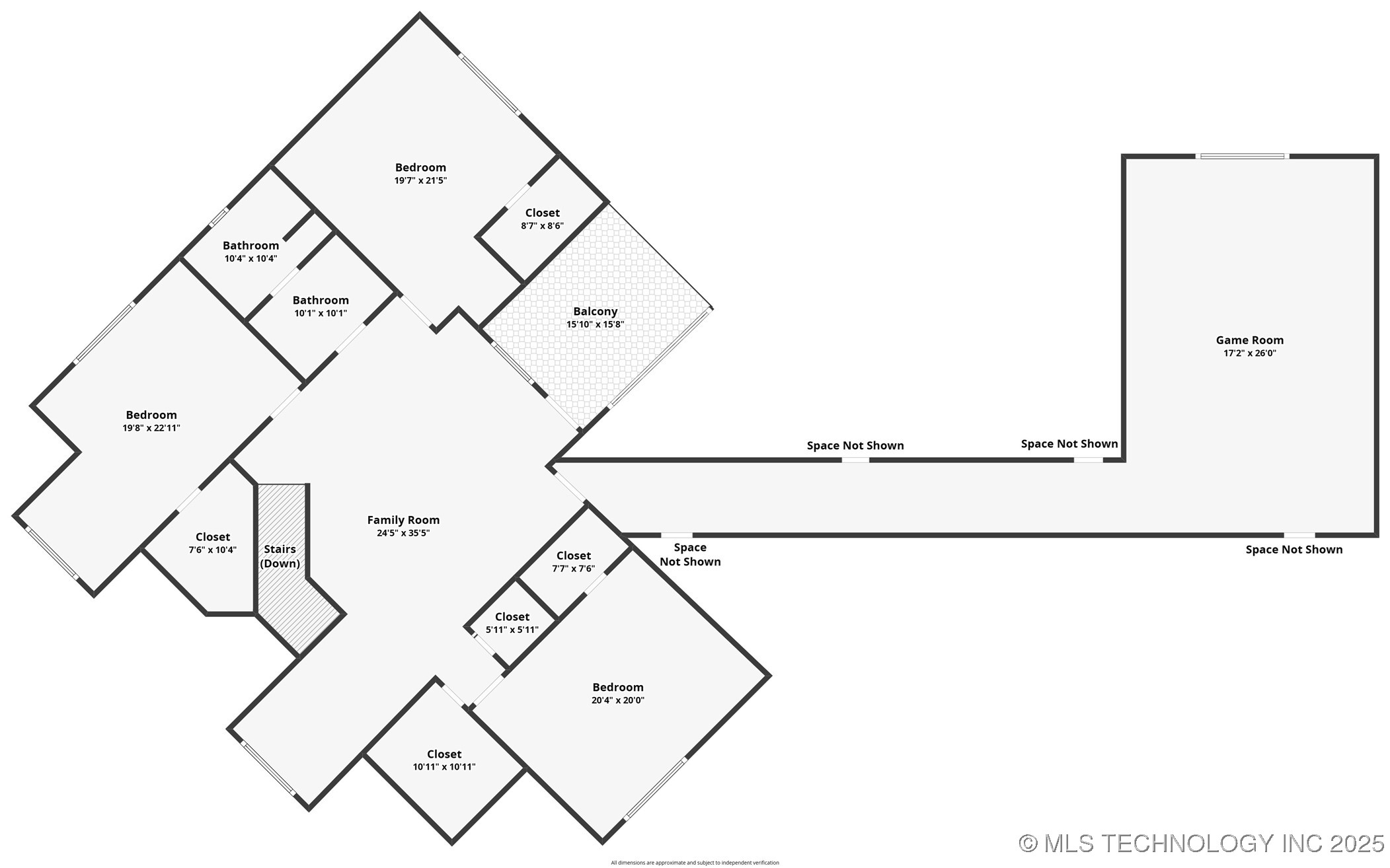 4748 N 4318 Road Property Photo 89