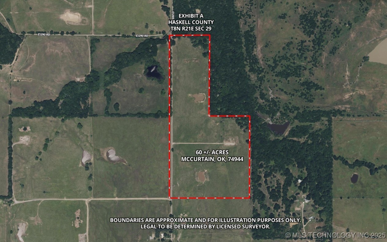 60 S County Road 4440 Property Photo 2